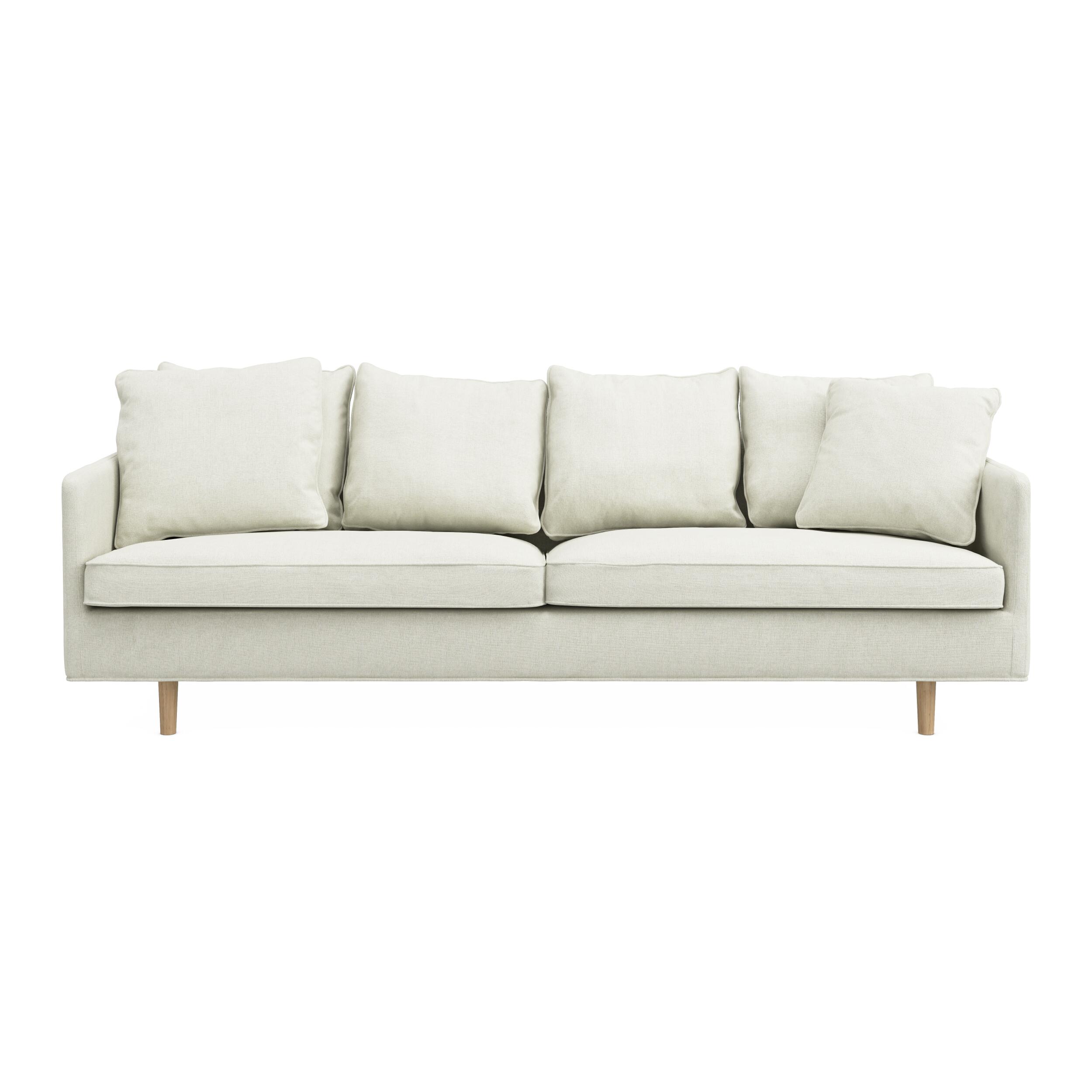 Julia Lux 3 pers. XL Sofa 