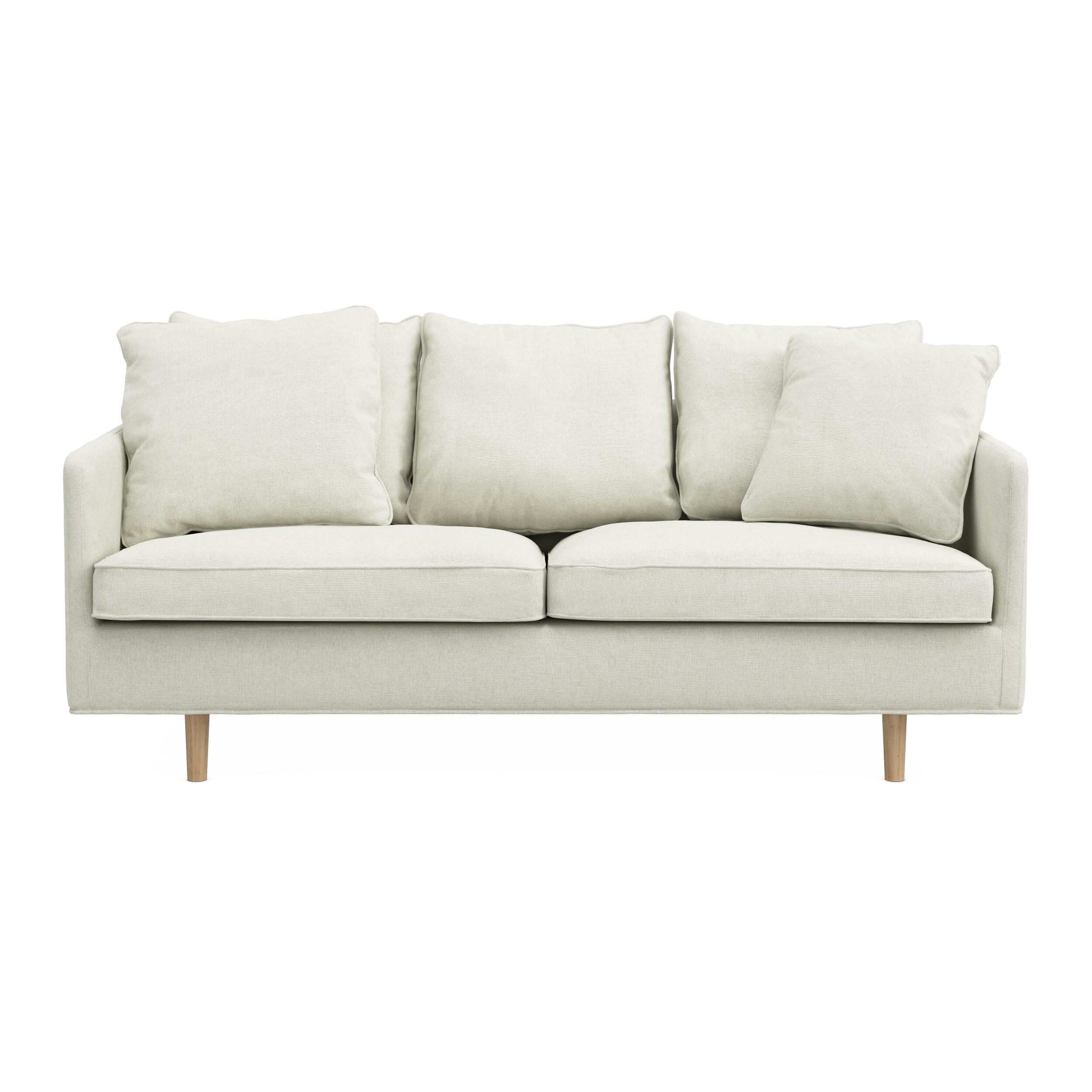 Julia Lux 2½ pers. Sofa 