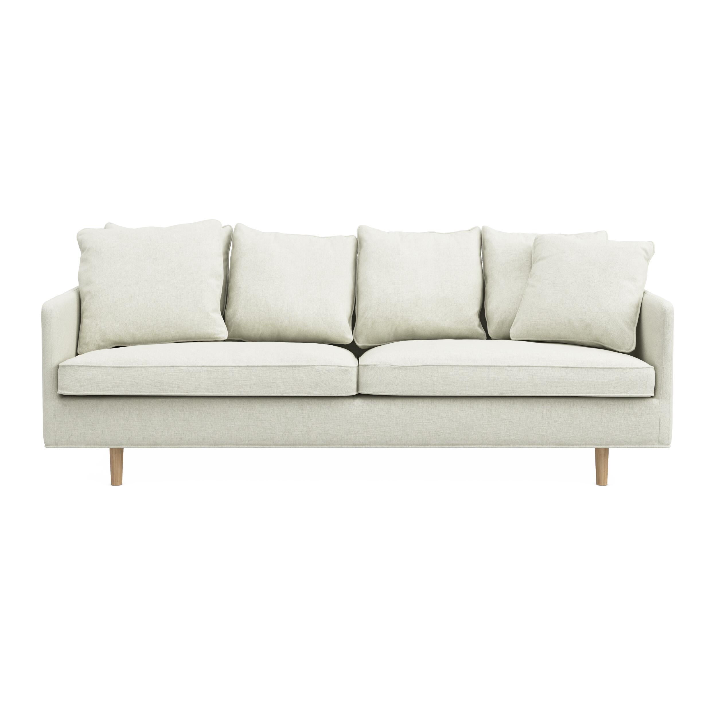Julia Lux 3 pers Sofa 