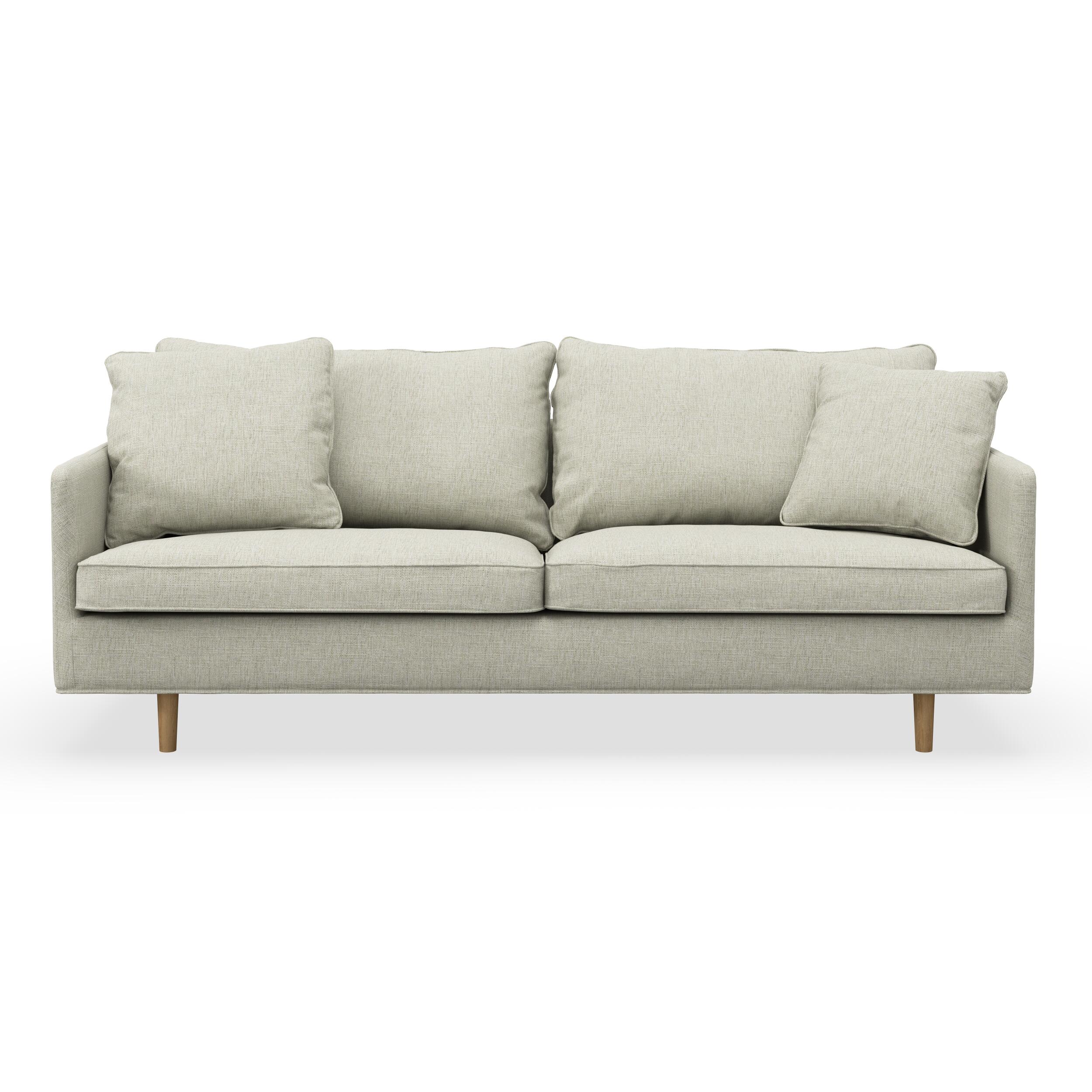 Julia Lux 3 pers Sofa 