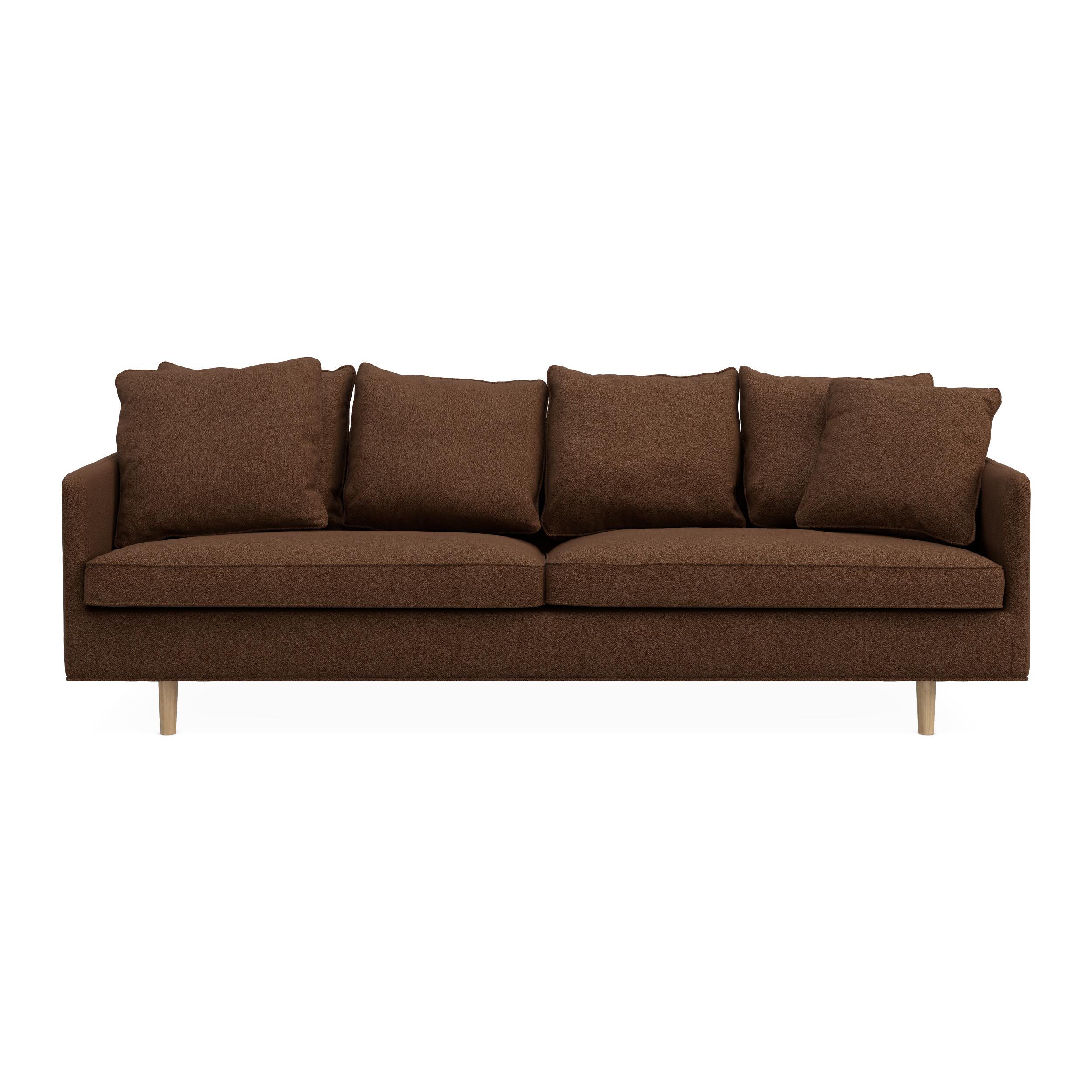 Julia Lux 3 pers. XL Sofa 