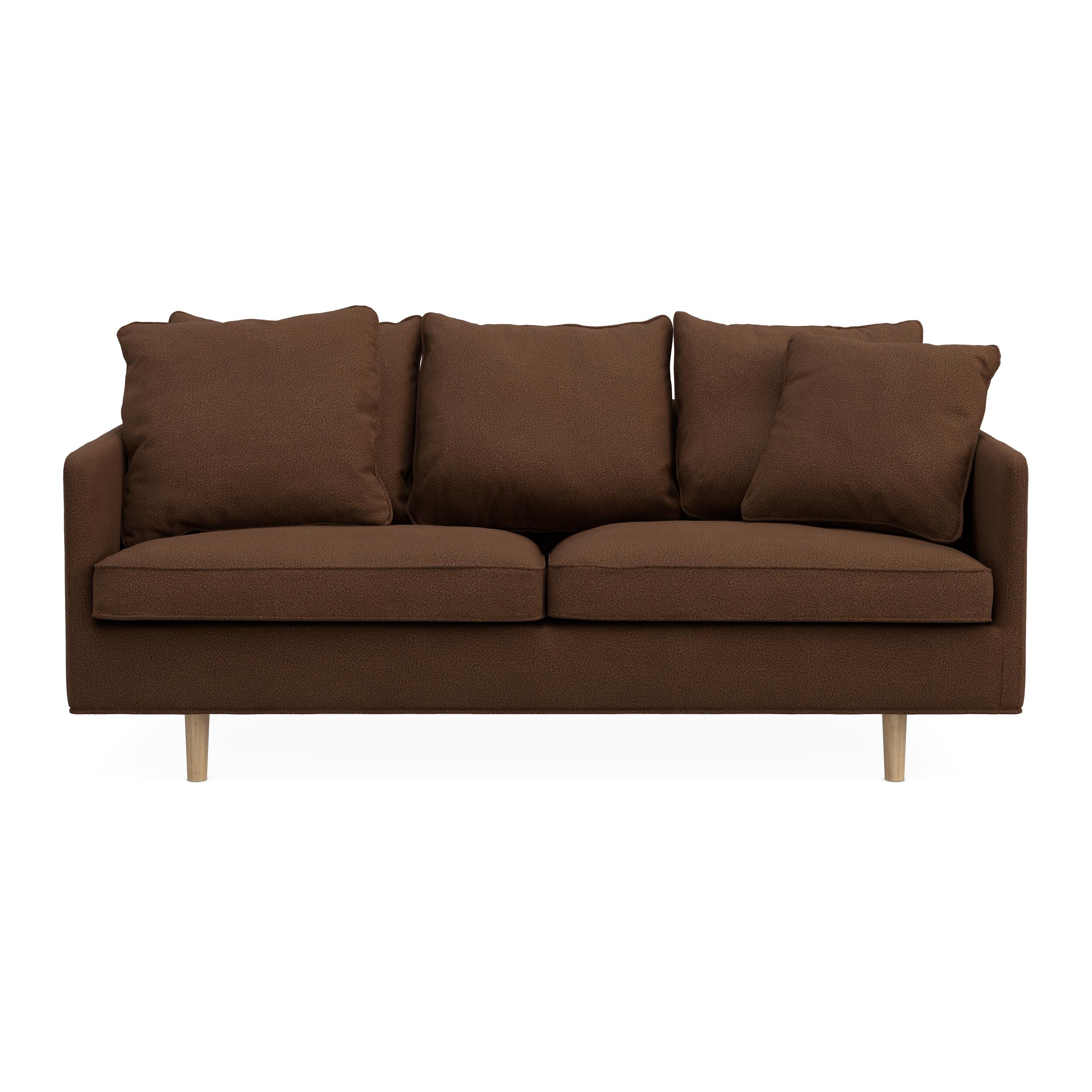 Julia Lux 2½ pers. Sofa 