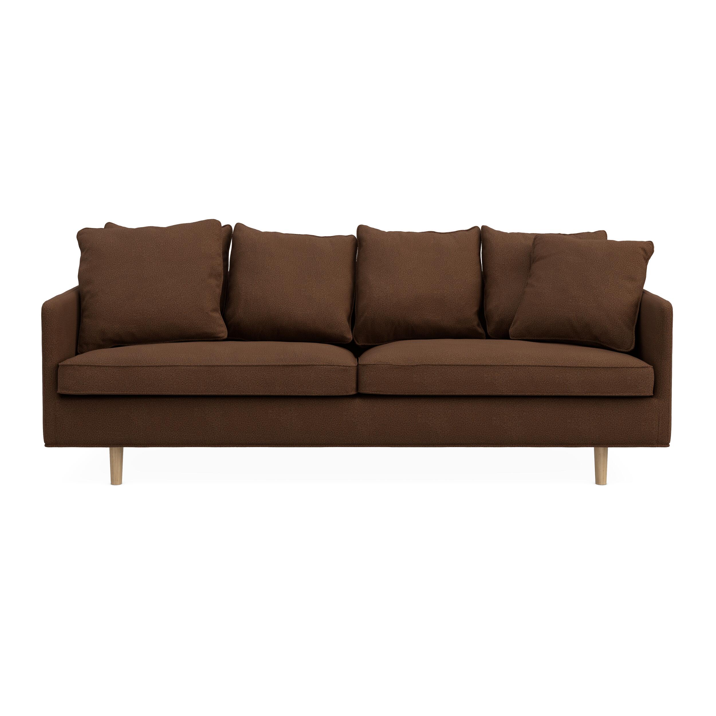 Julia Lux 3 pers Sofa 