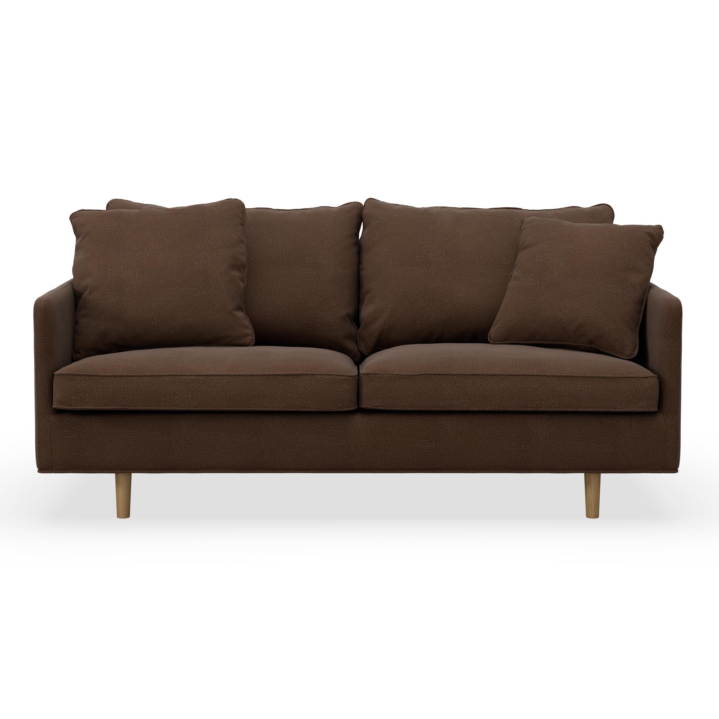 Julia Lux 2½ pers. Sofa 