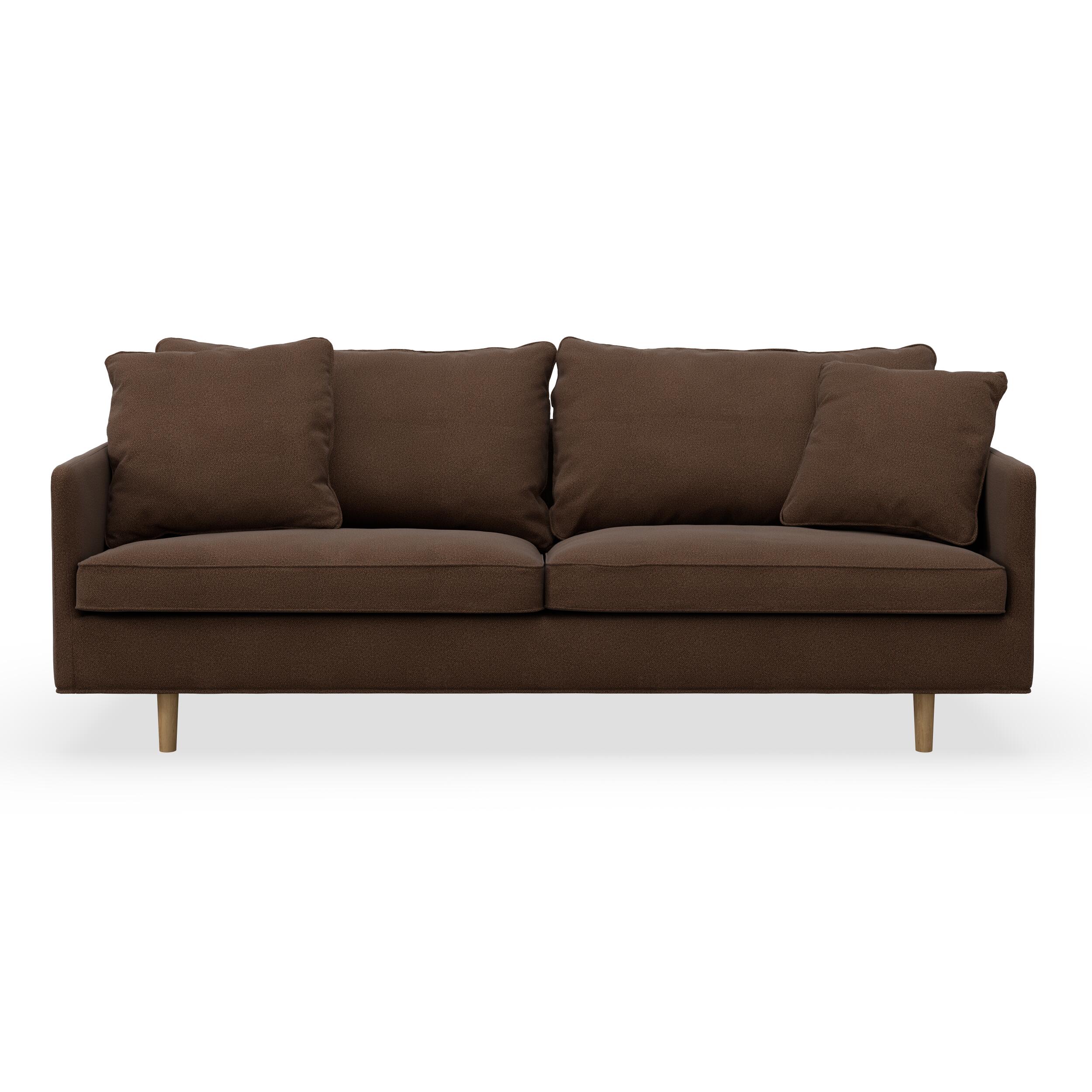 Julia Lux 3 pers Sofa 