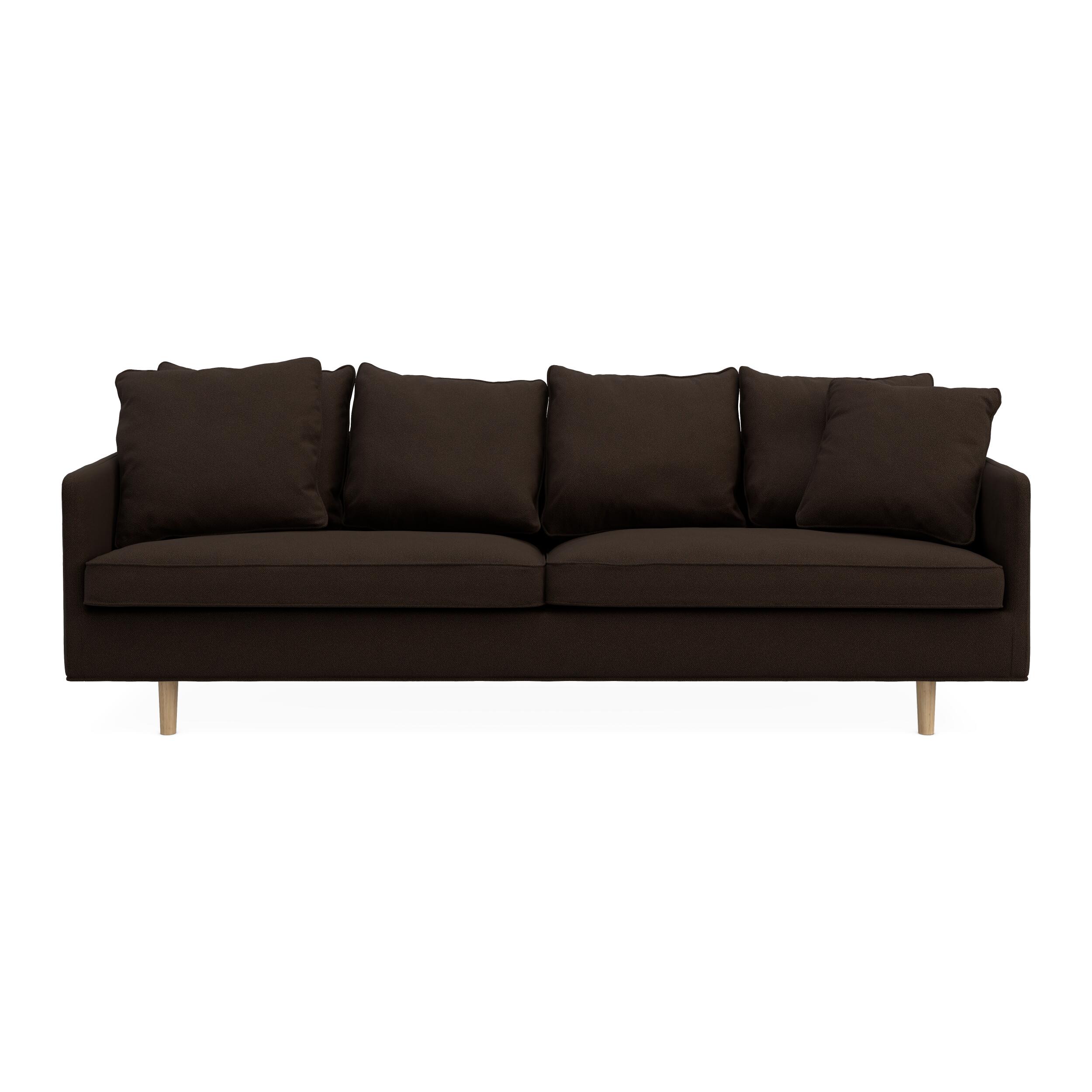 Julia Lux 3 pers. XL Sofa 