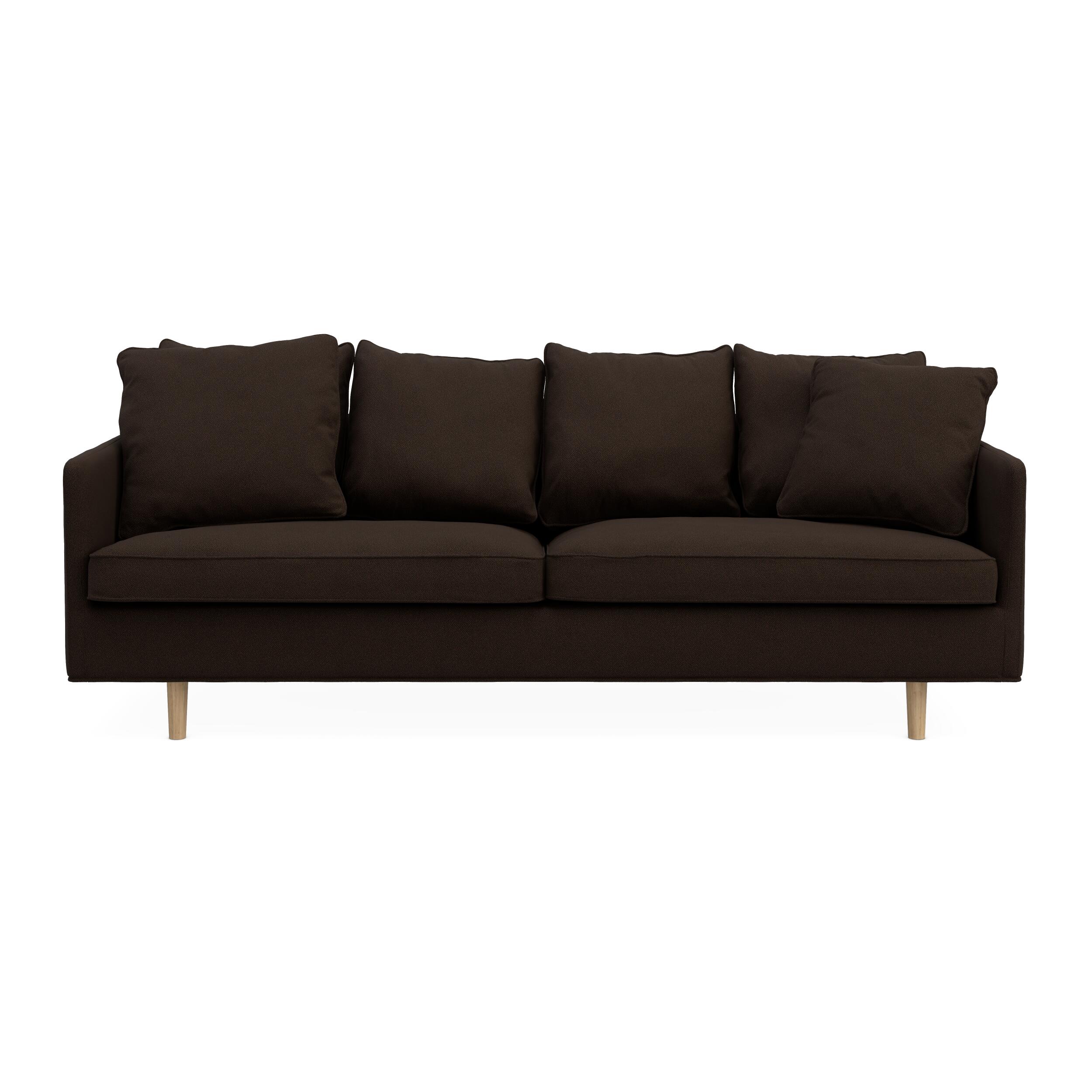 Julia Lux 3 pers Sofa 