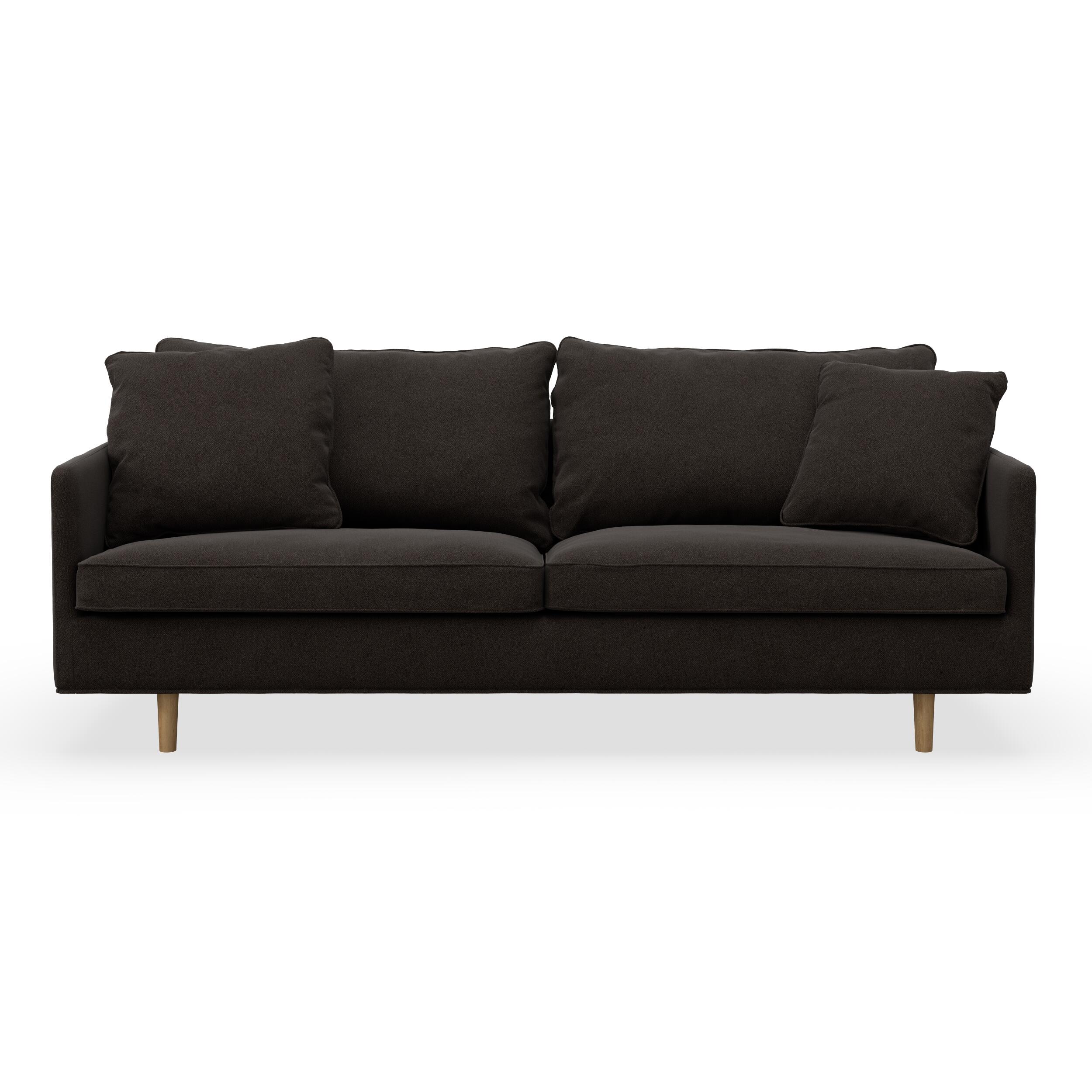 Julia Lux 3 pers Sofa 