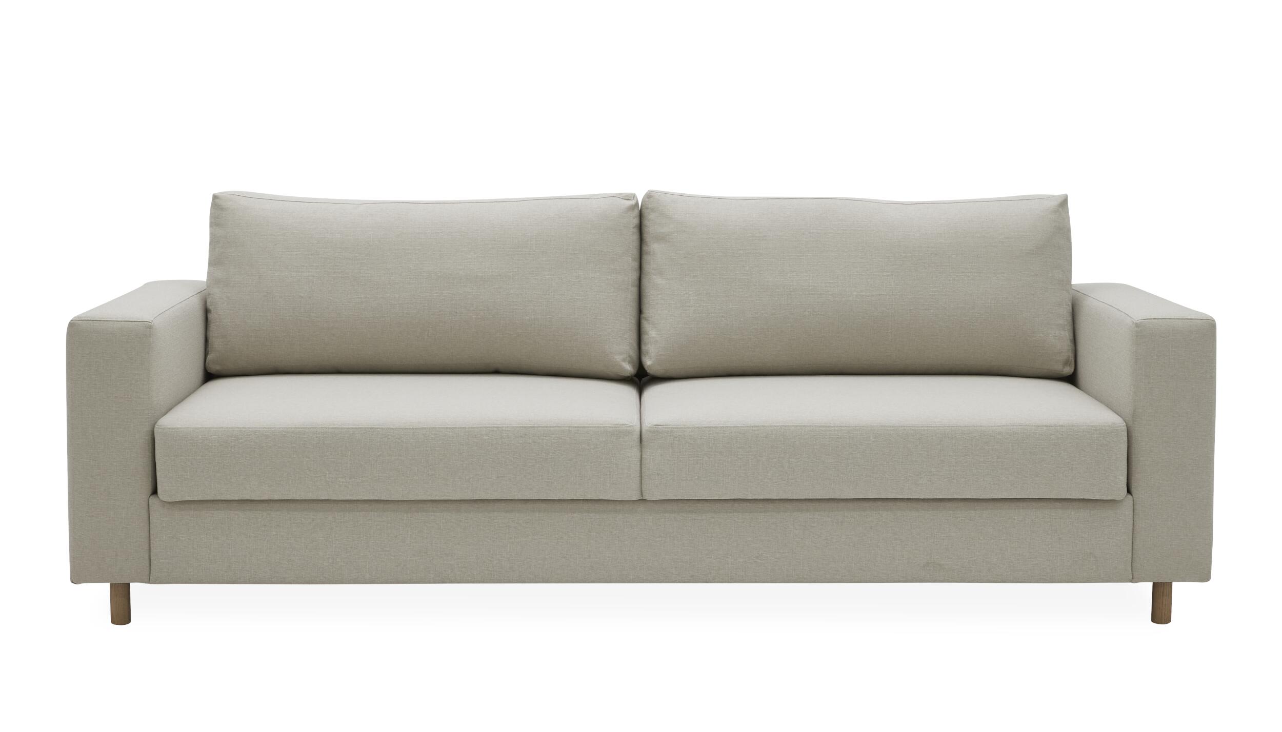 Lundvik Sovesofa 150 x 200 cm 