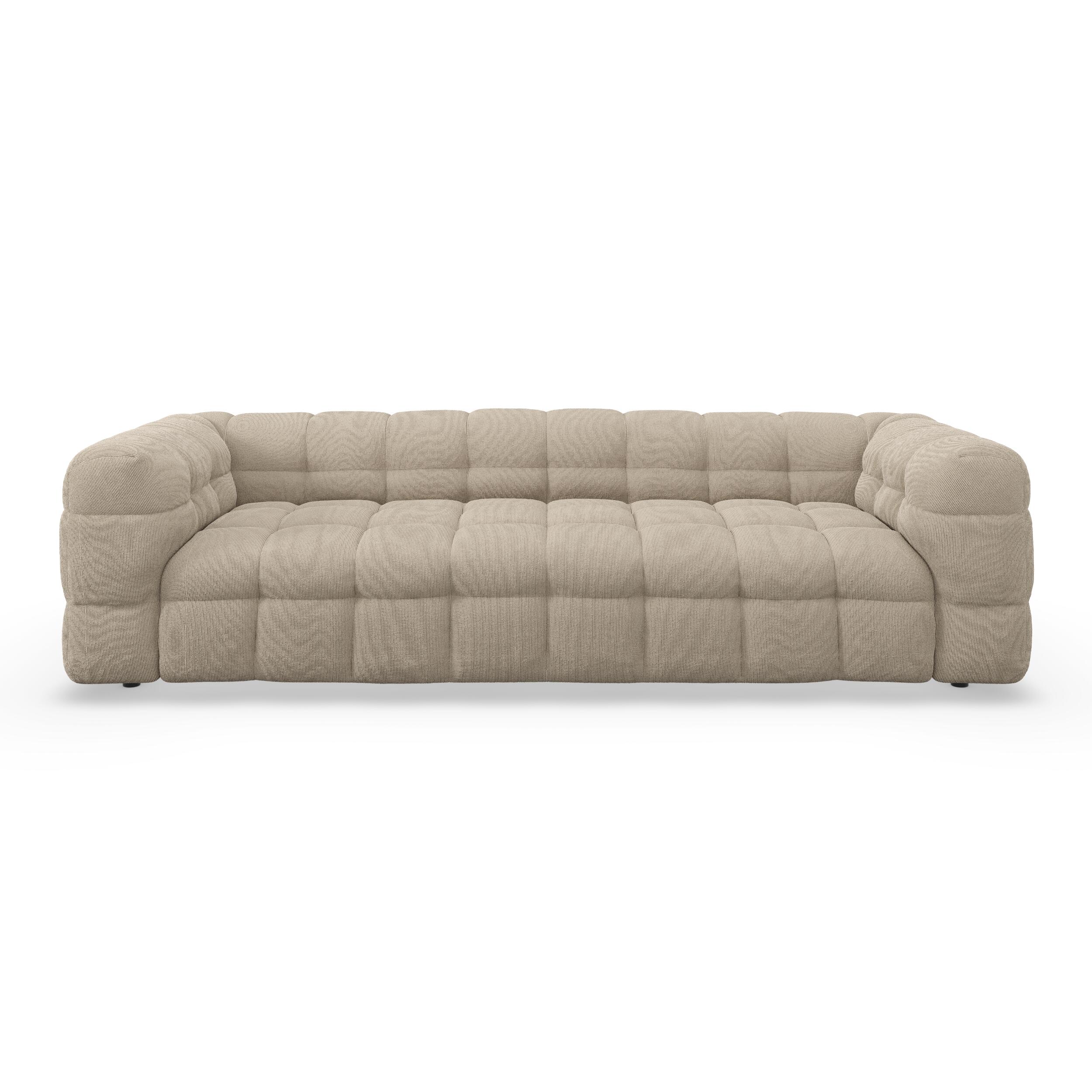 Manon 3 pers Sofa 