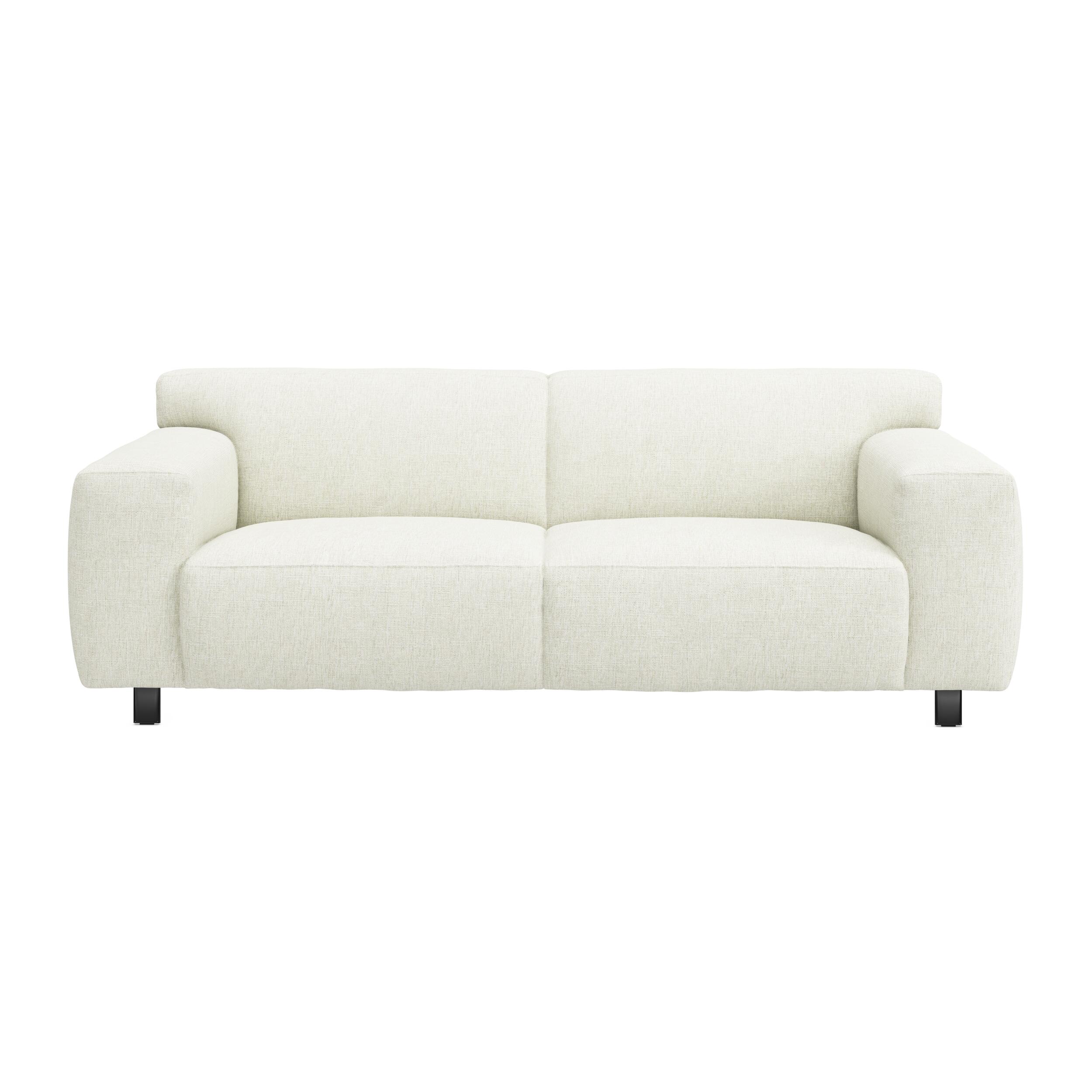 Siena 2½ pers. Sofa 