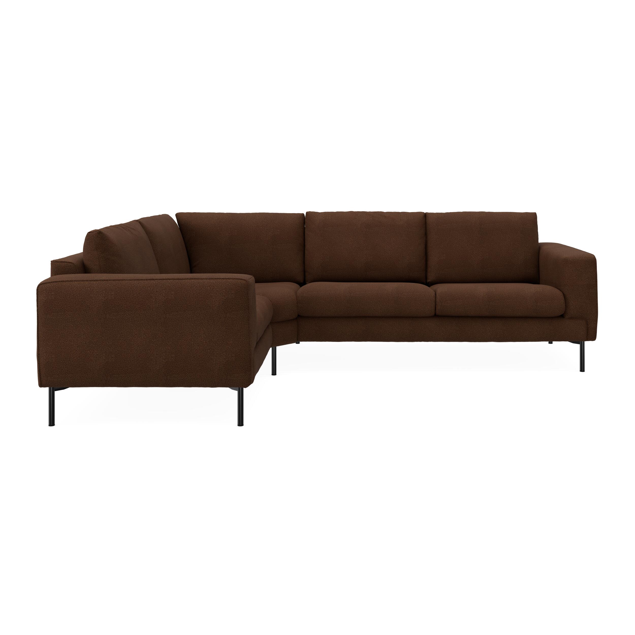 Nyland Hjørnesofa 