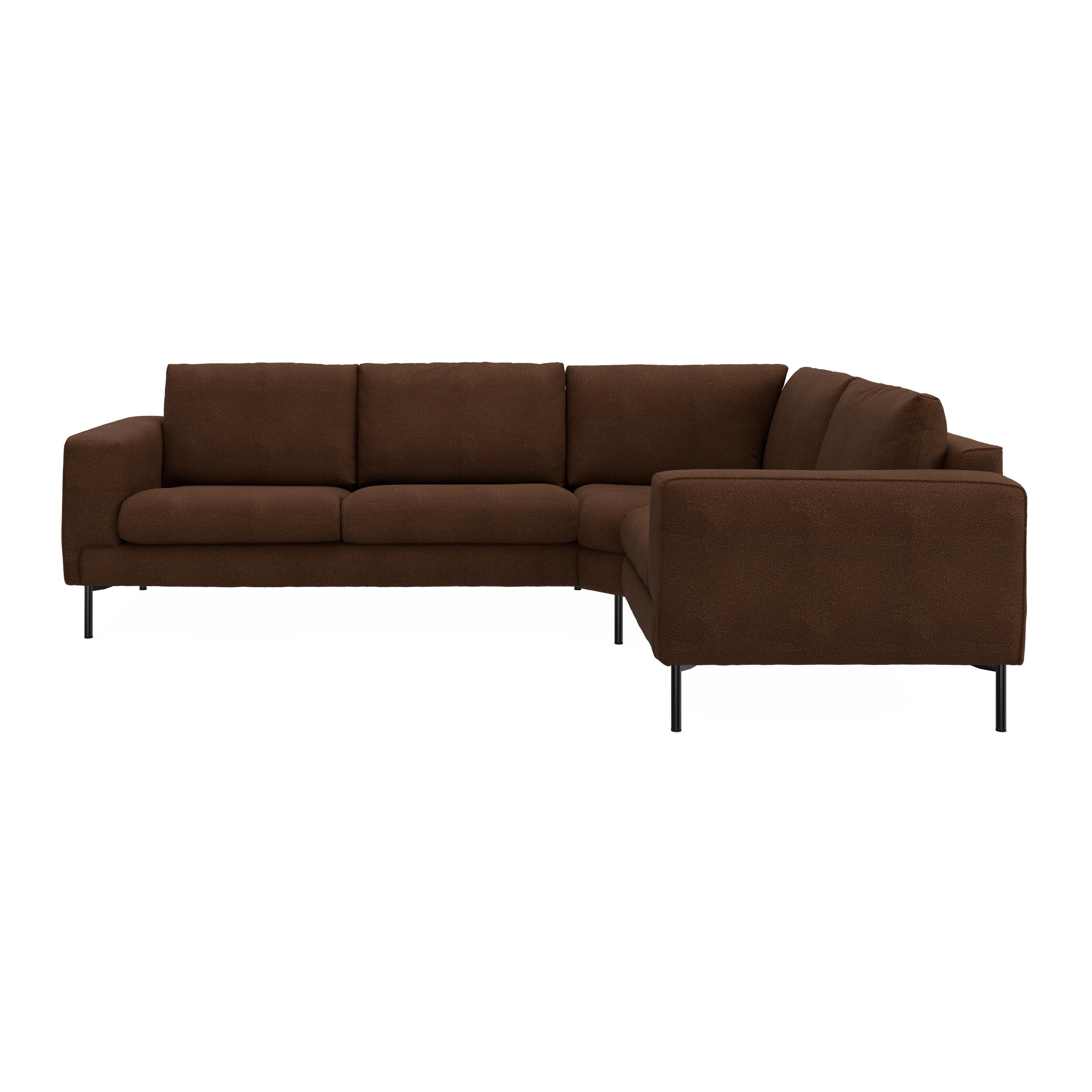 Nyland Hjørnesofa 