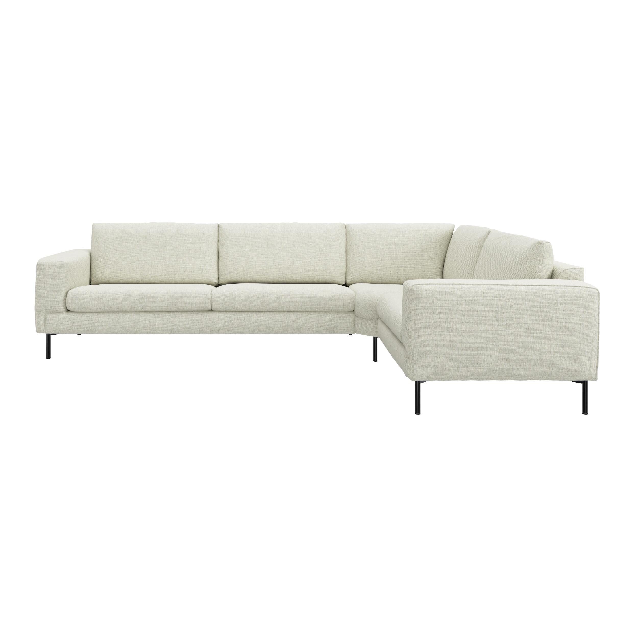 Nyland Hjørnesofa 