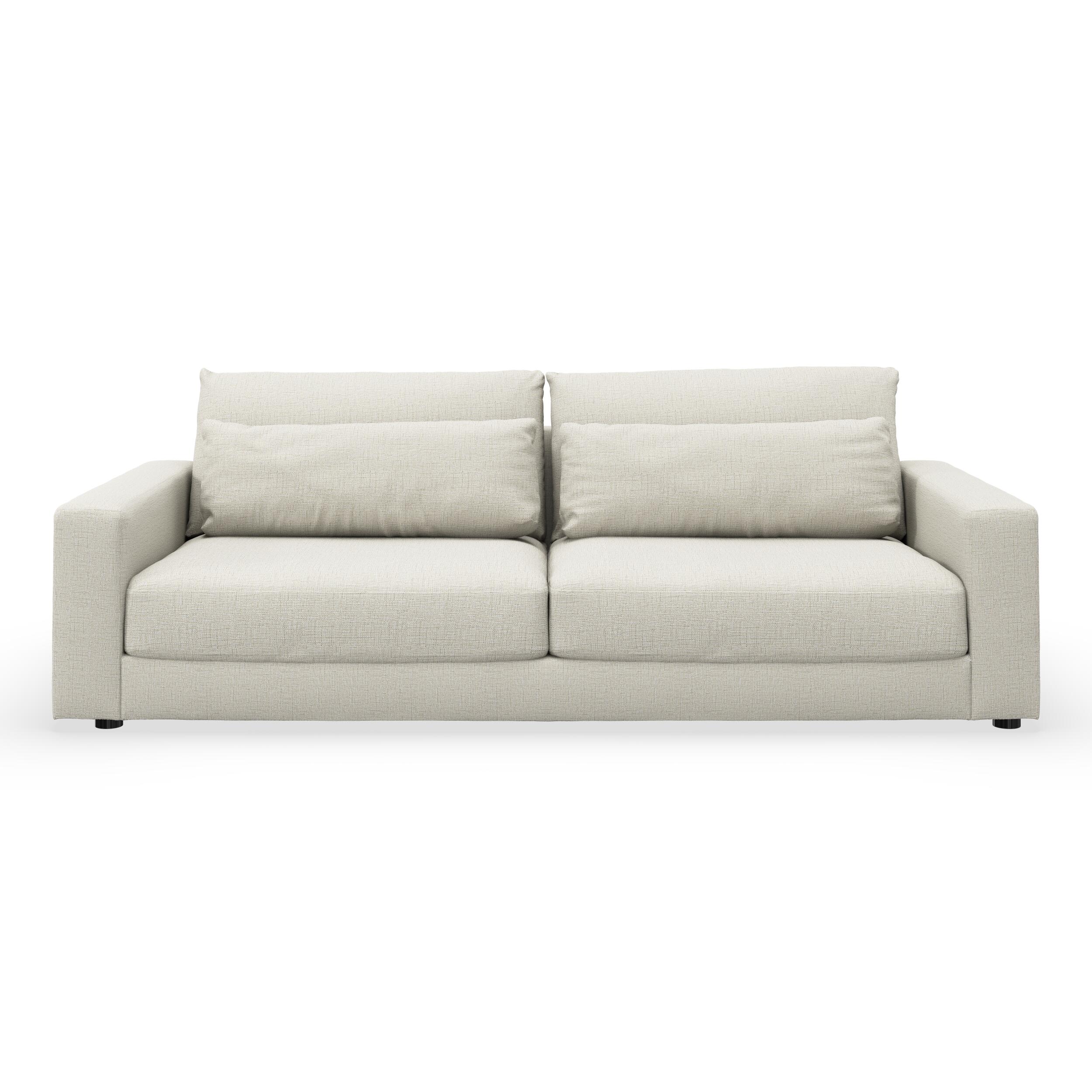 Halmstad 3 pers Sofa 