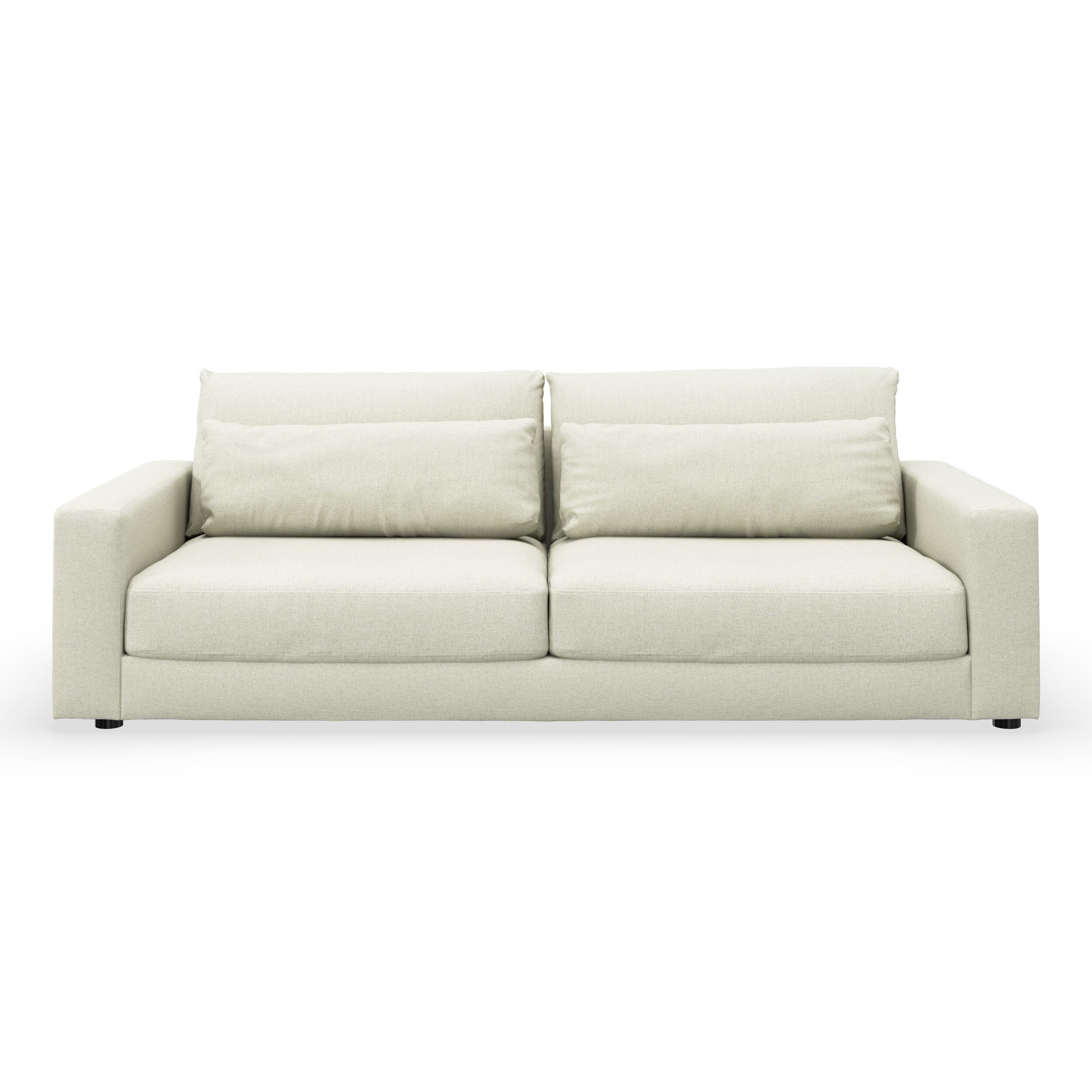 Halmstad 3 pers Sofa 