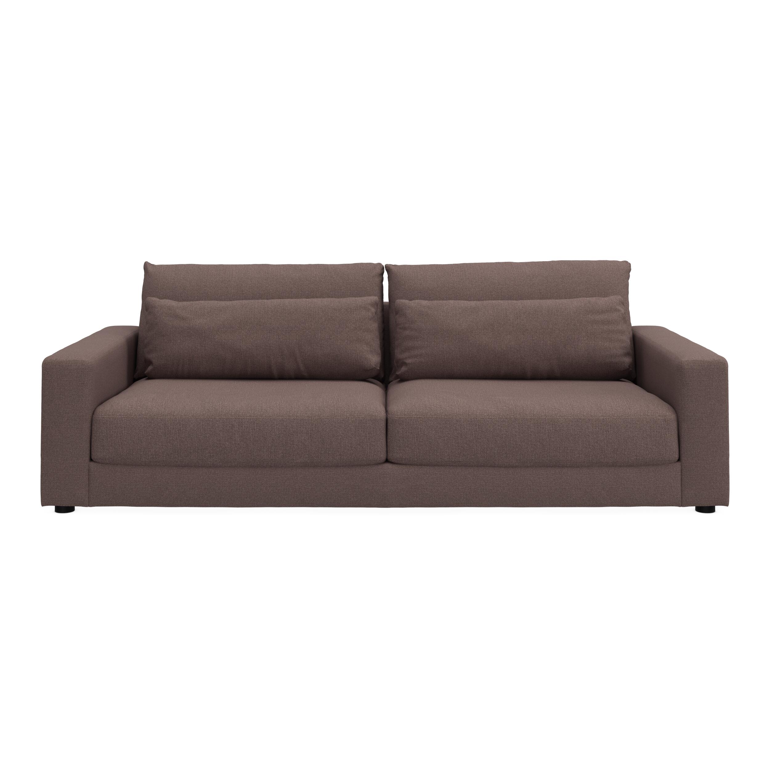 Halmstad 3 pers Sofa 