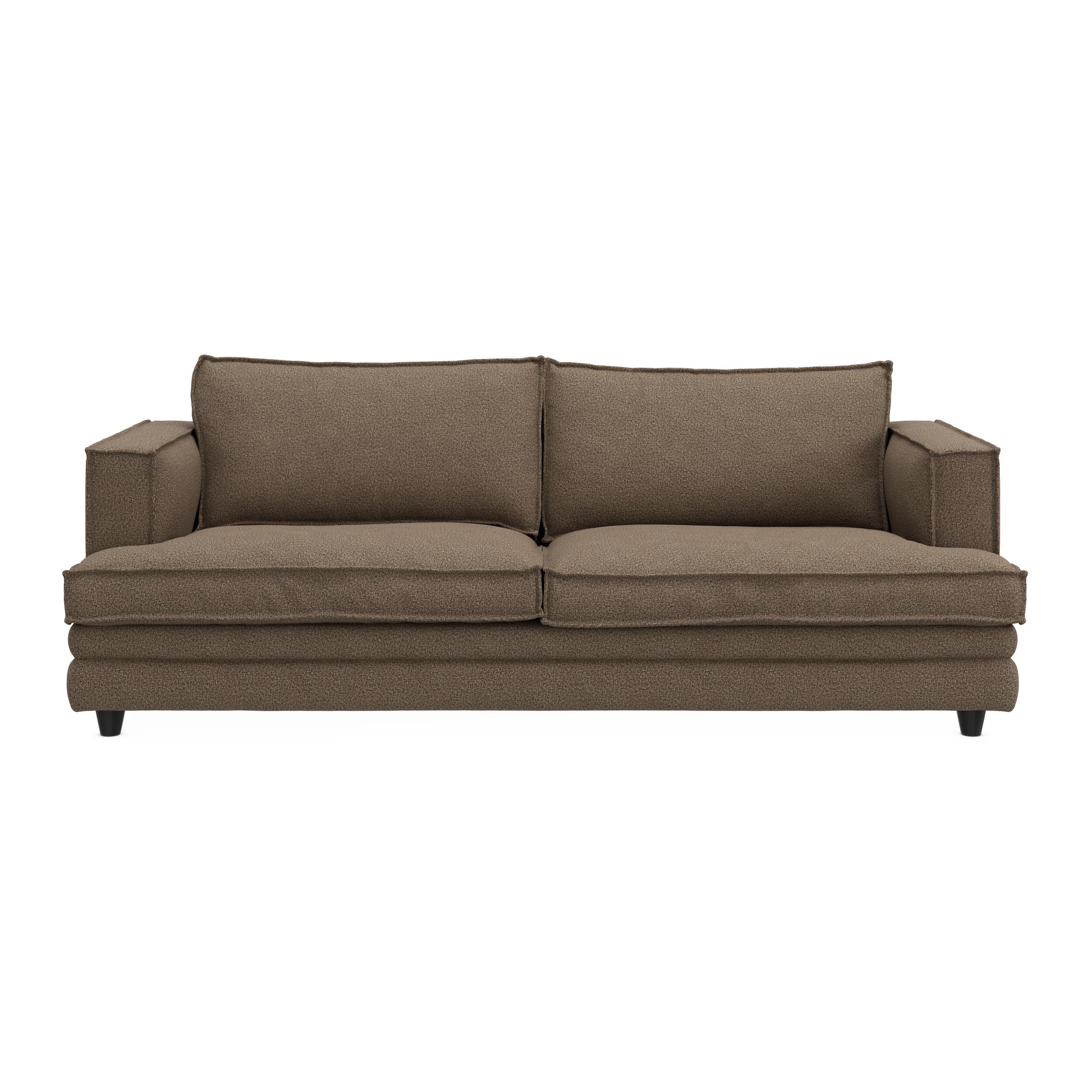 Agir 3 pers Sofa 
