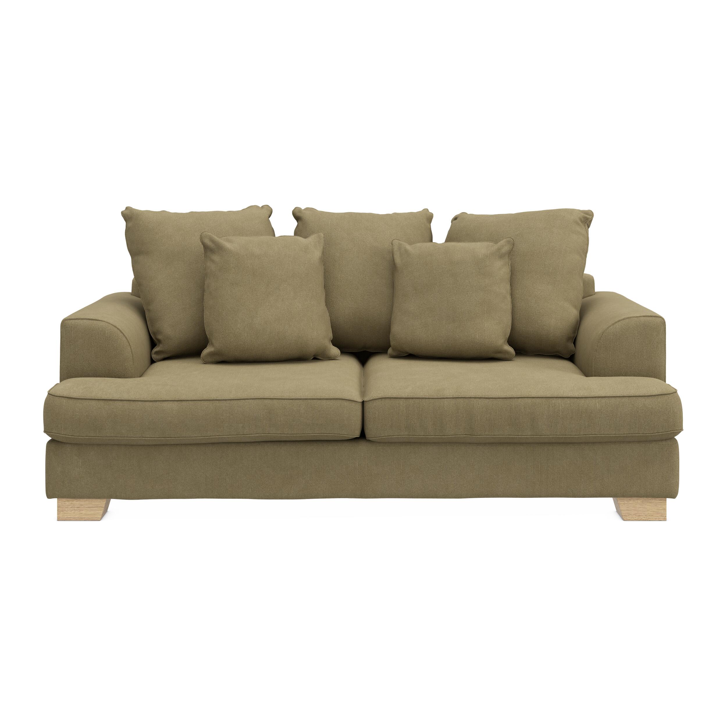 Kingston 2½ pers. Sofa 