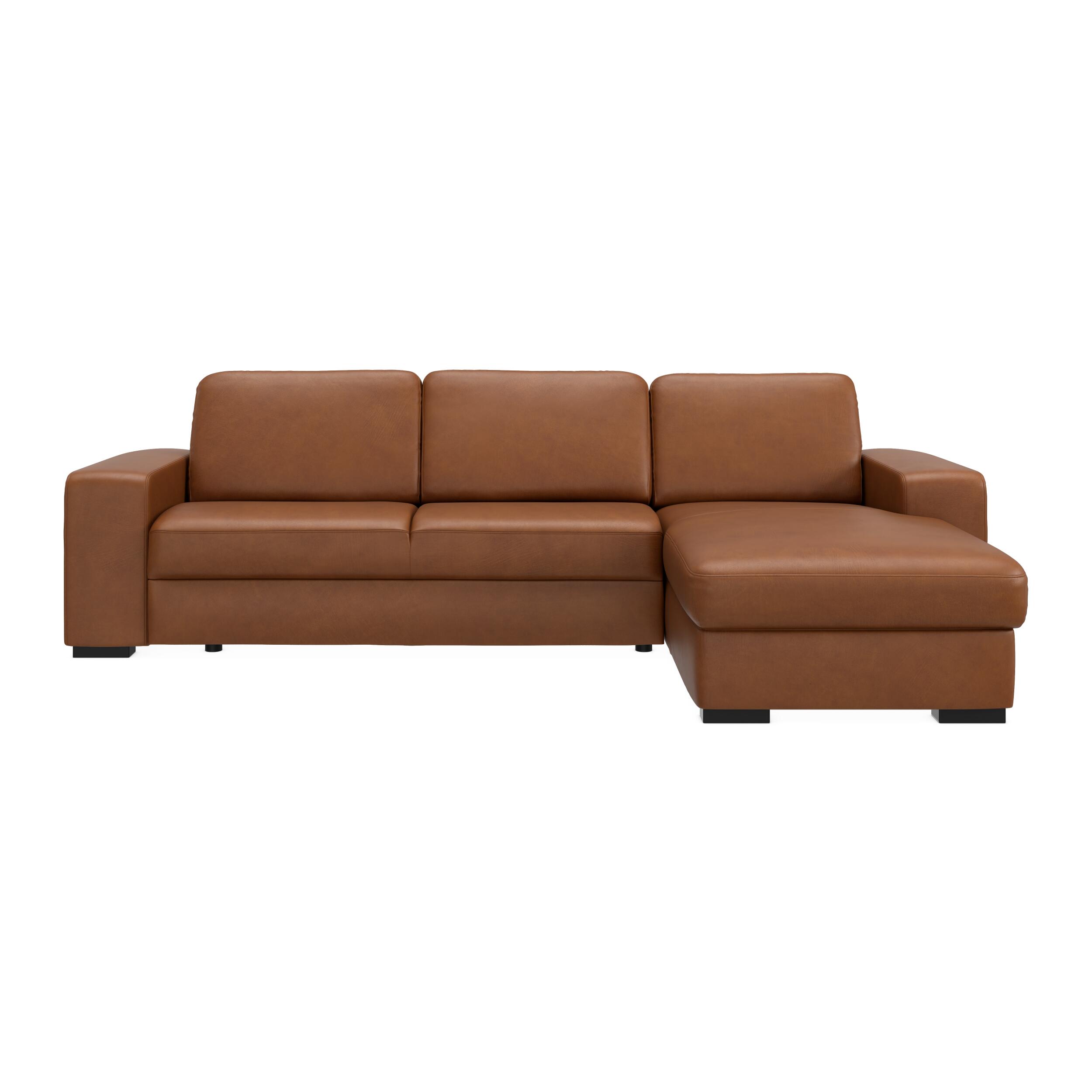 Molino højrevendt sofa med chaiselong 