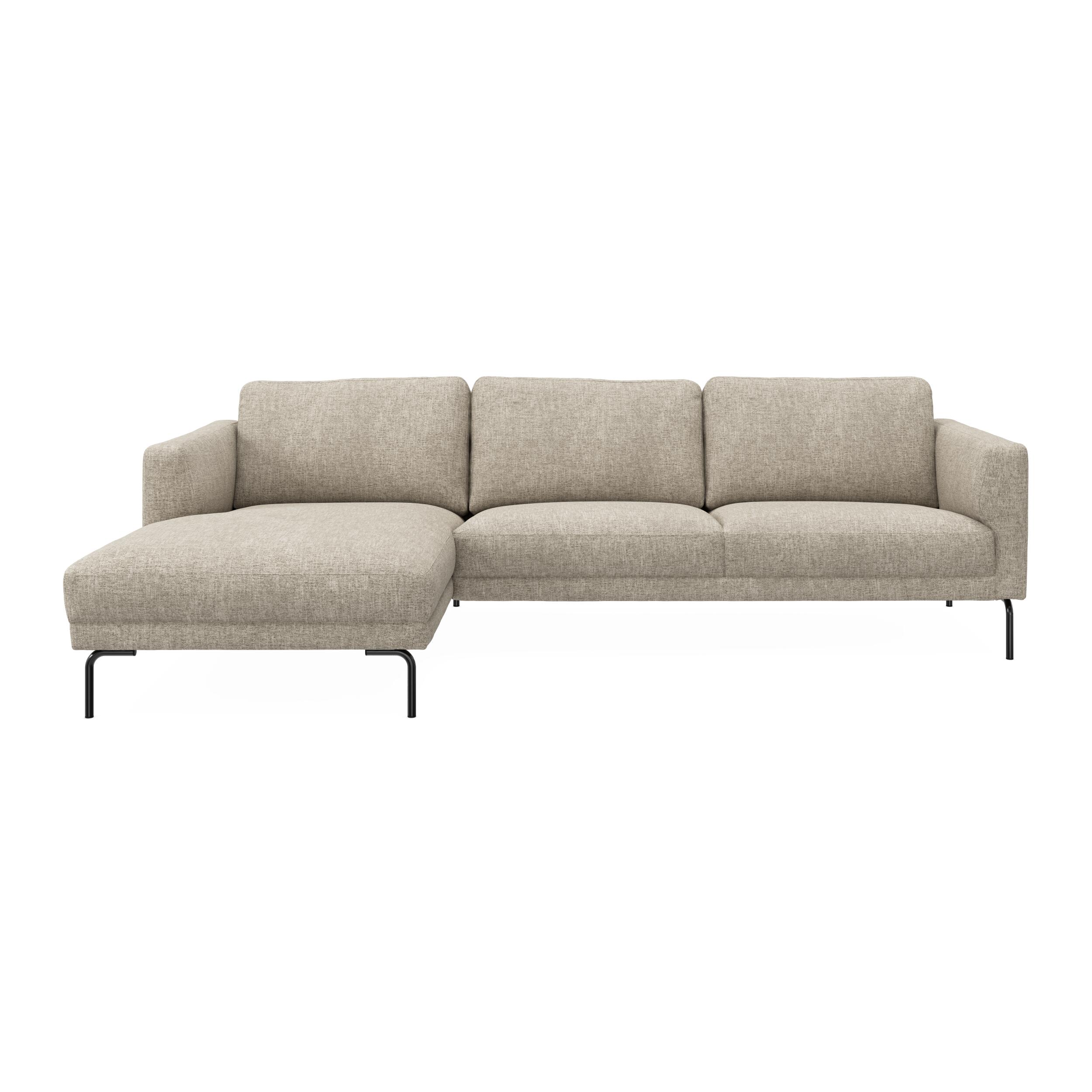 Springfield venstrevendt sofa med chaiselong 