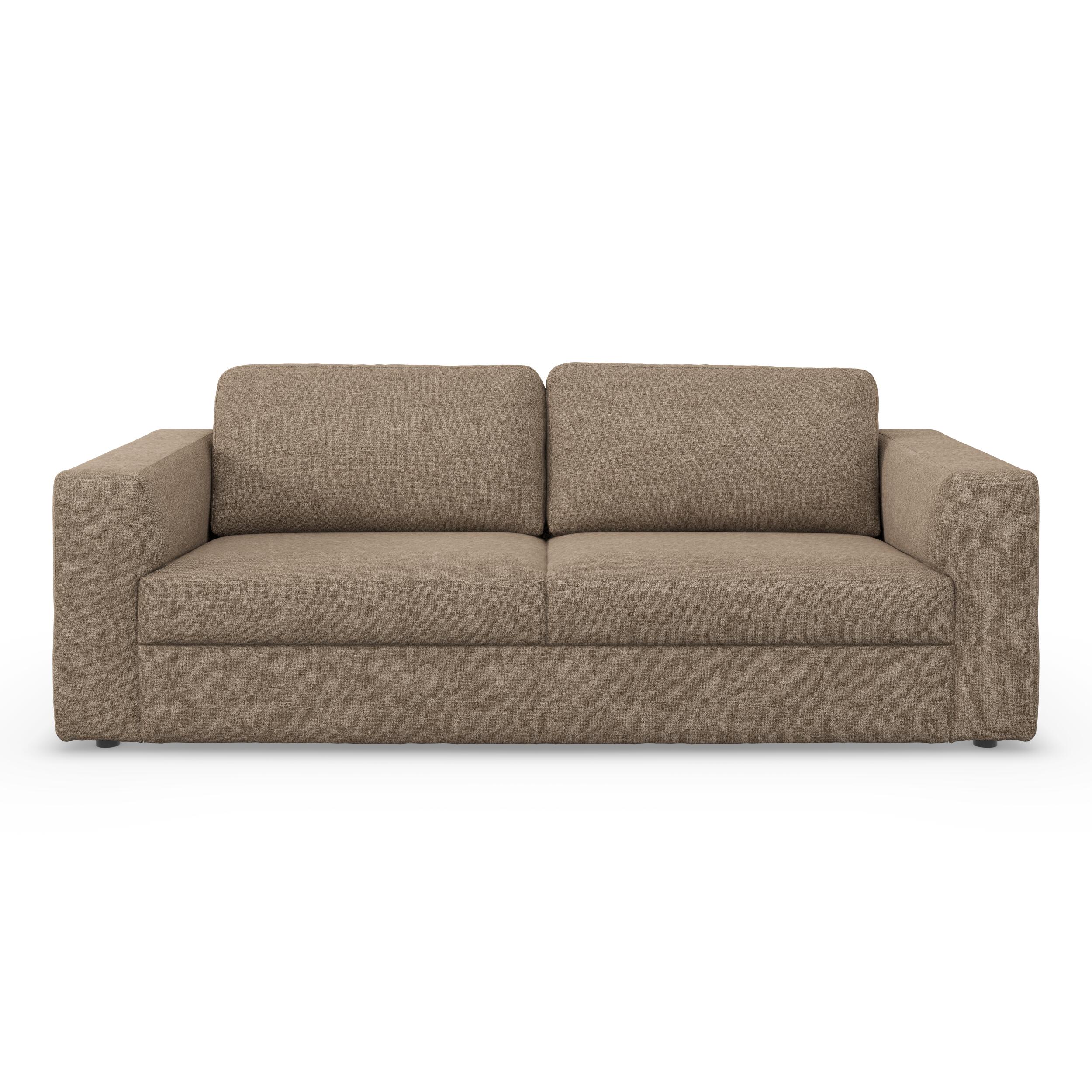 Lean 3 pers Sofa 