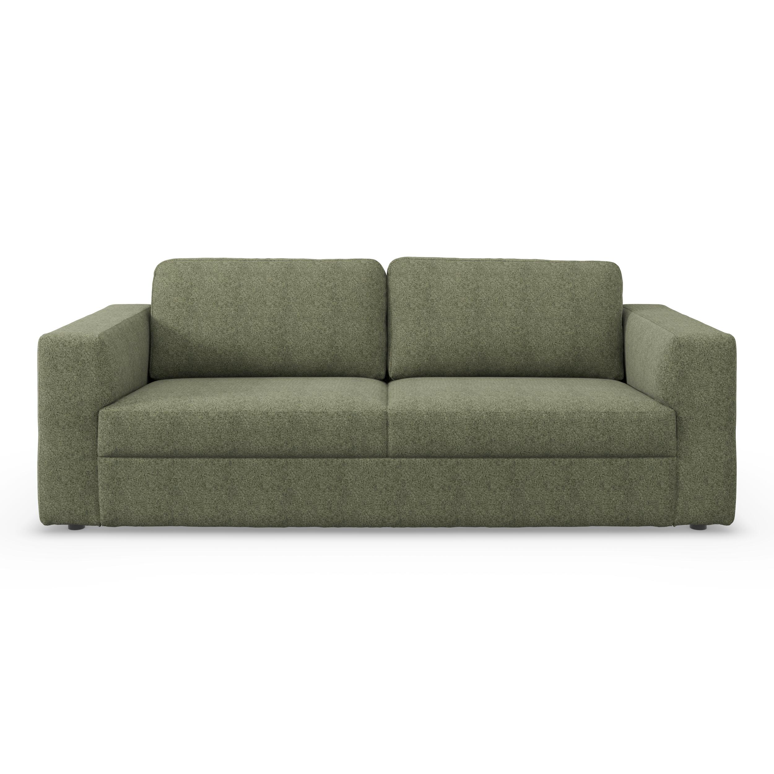 Lean 3 pers Sofa 