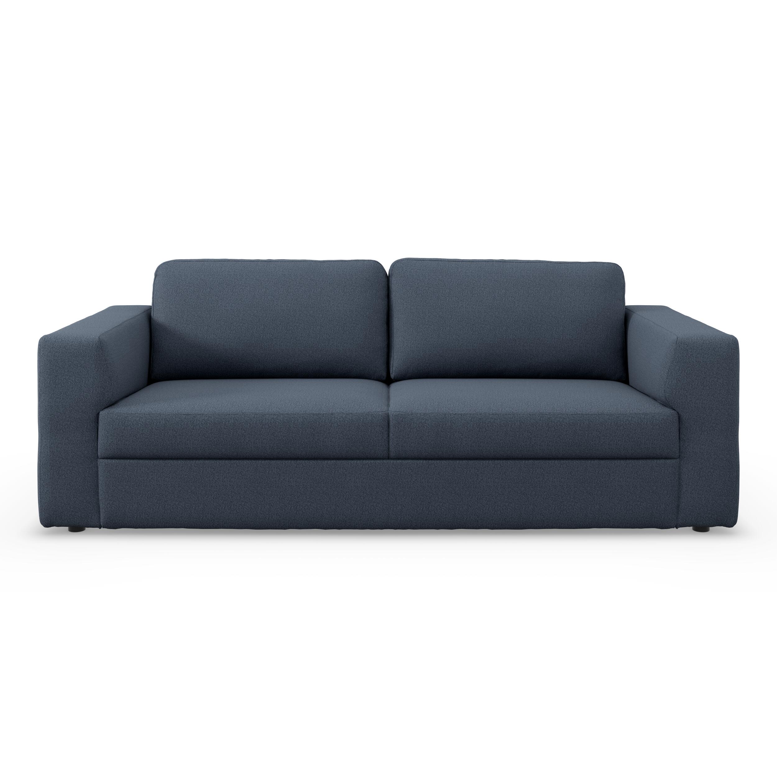 Lean 3 pers Sofa 