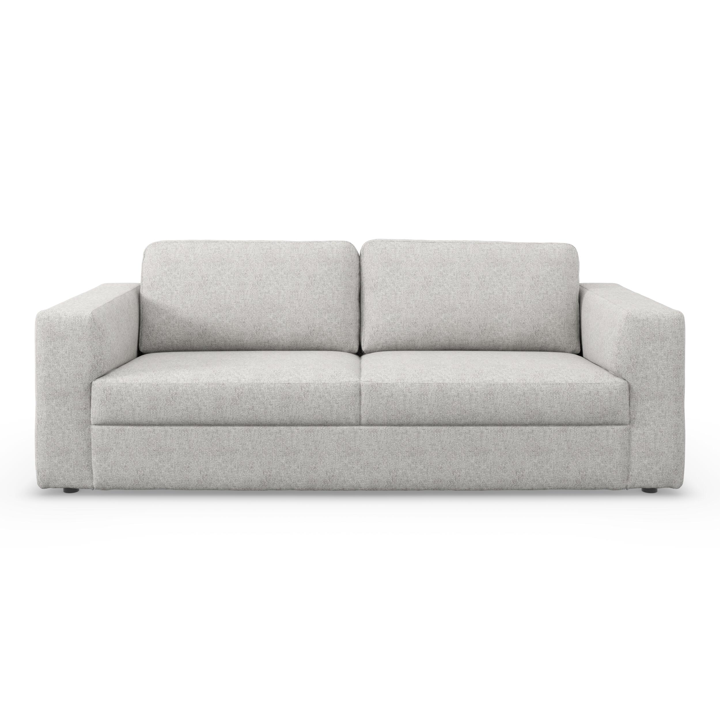 Lean 3 pers Sofa 