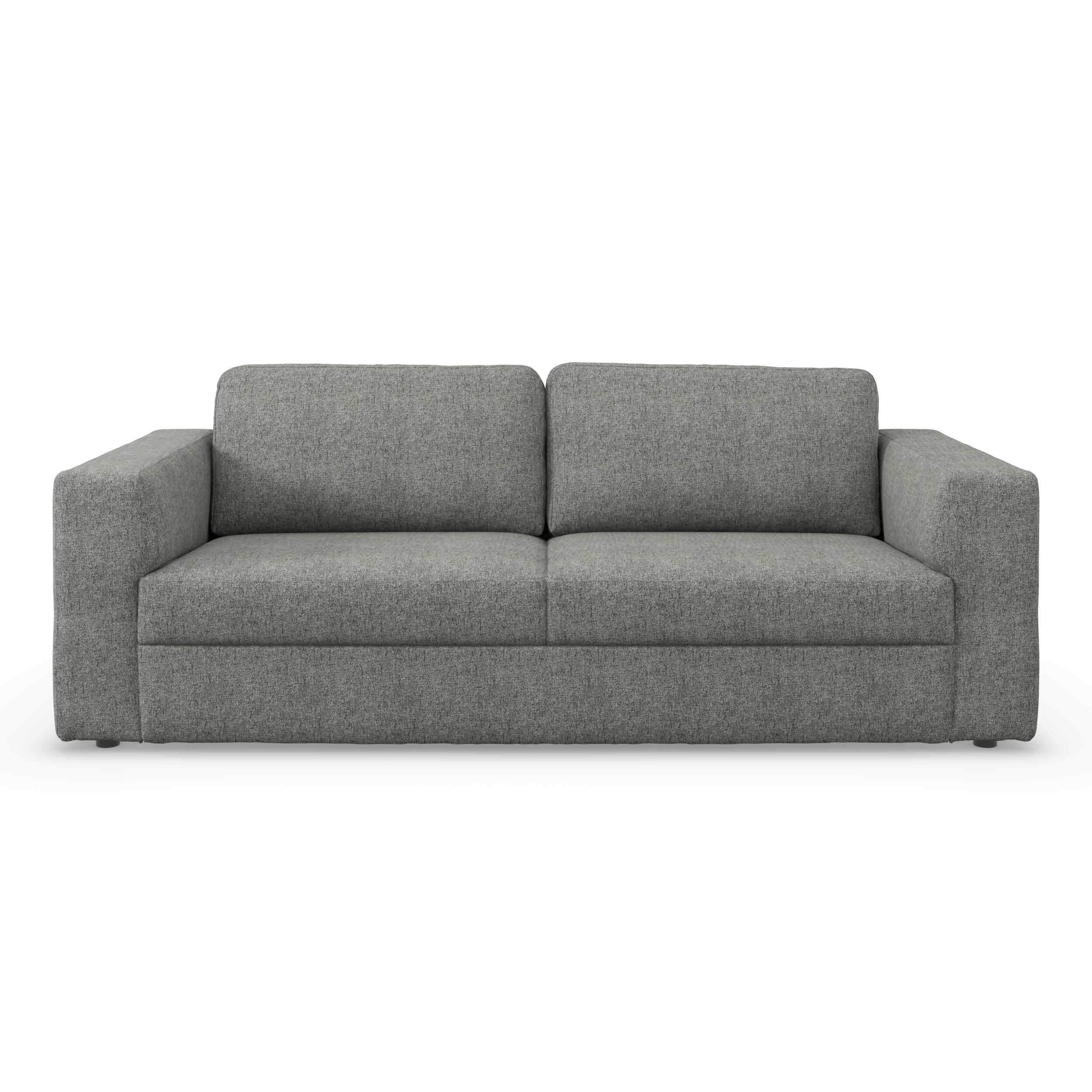 Lean 3 pers Sofa 