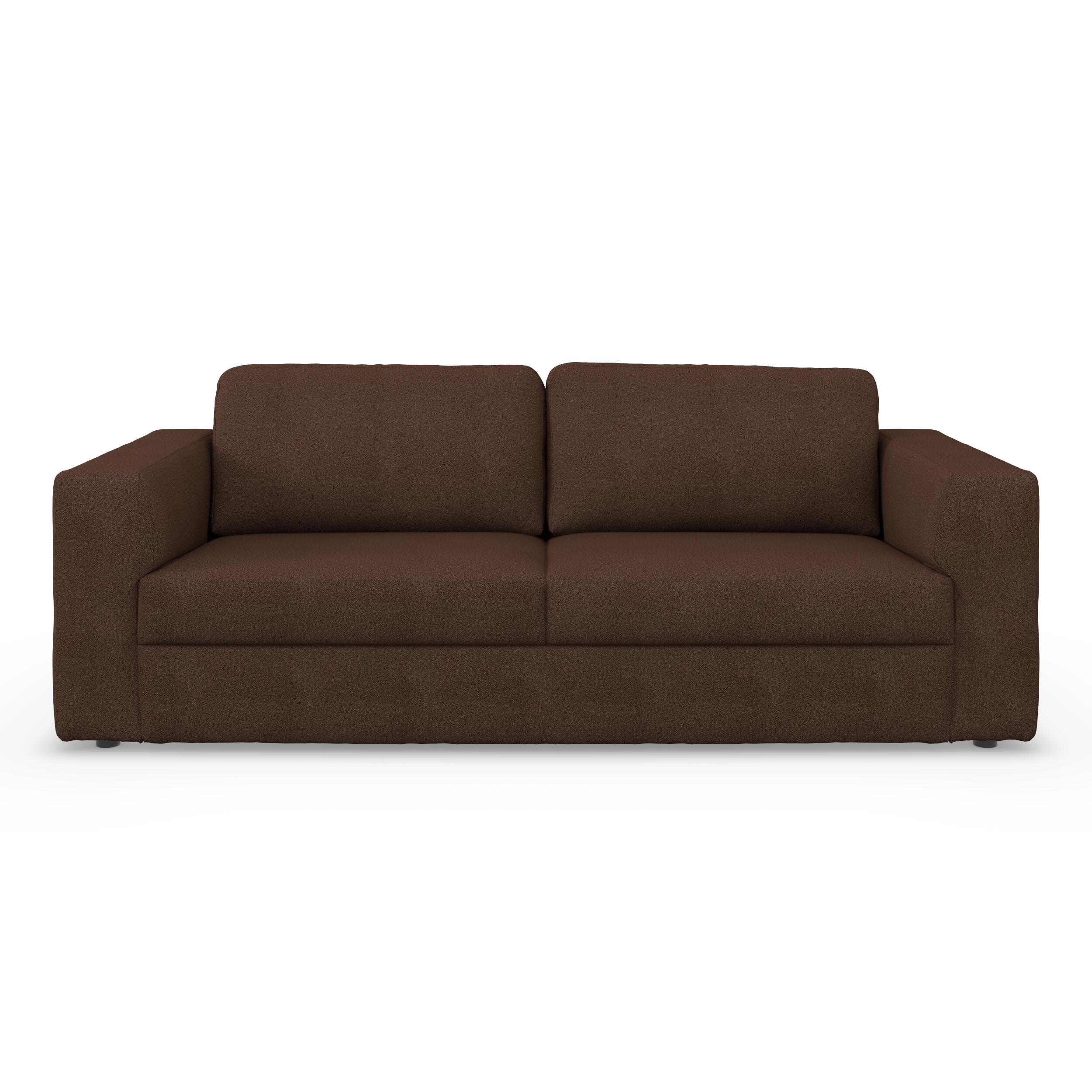 Lean 3 pers Sofa 