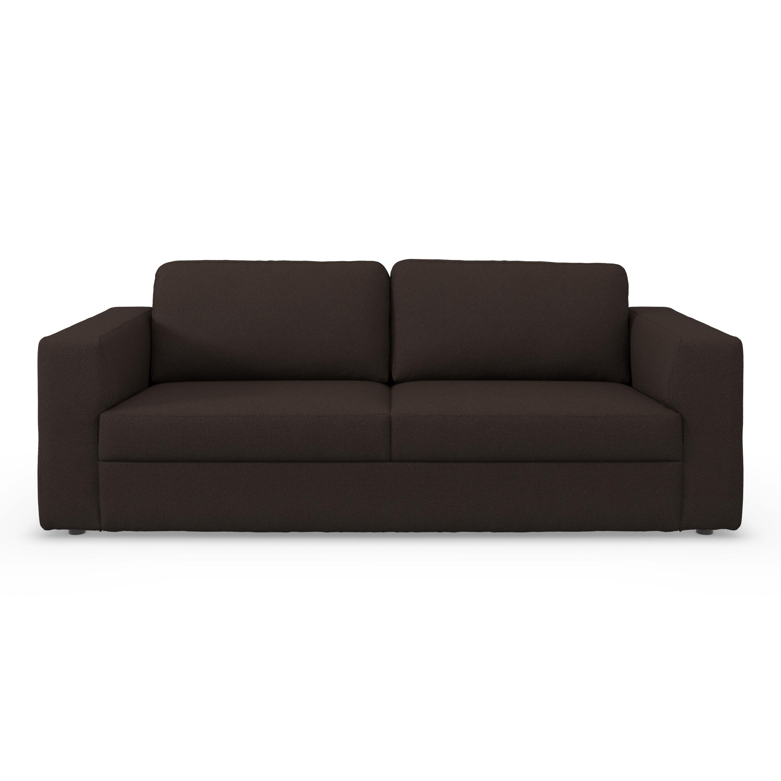 Lean 3 pers Sofa 