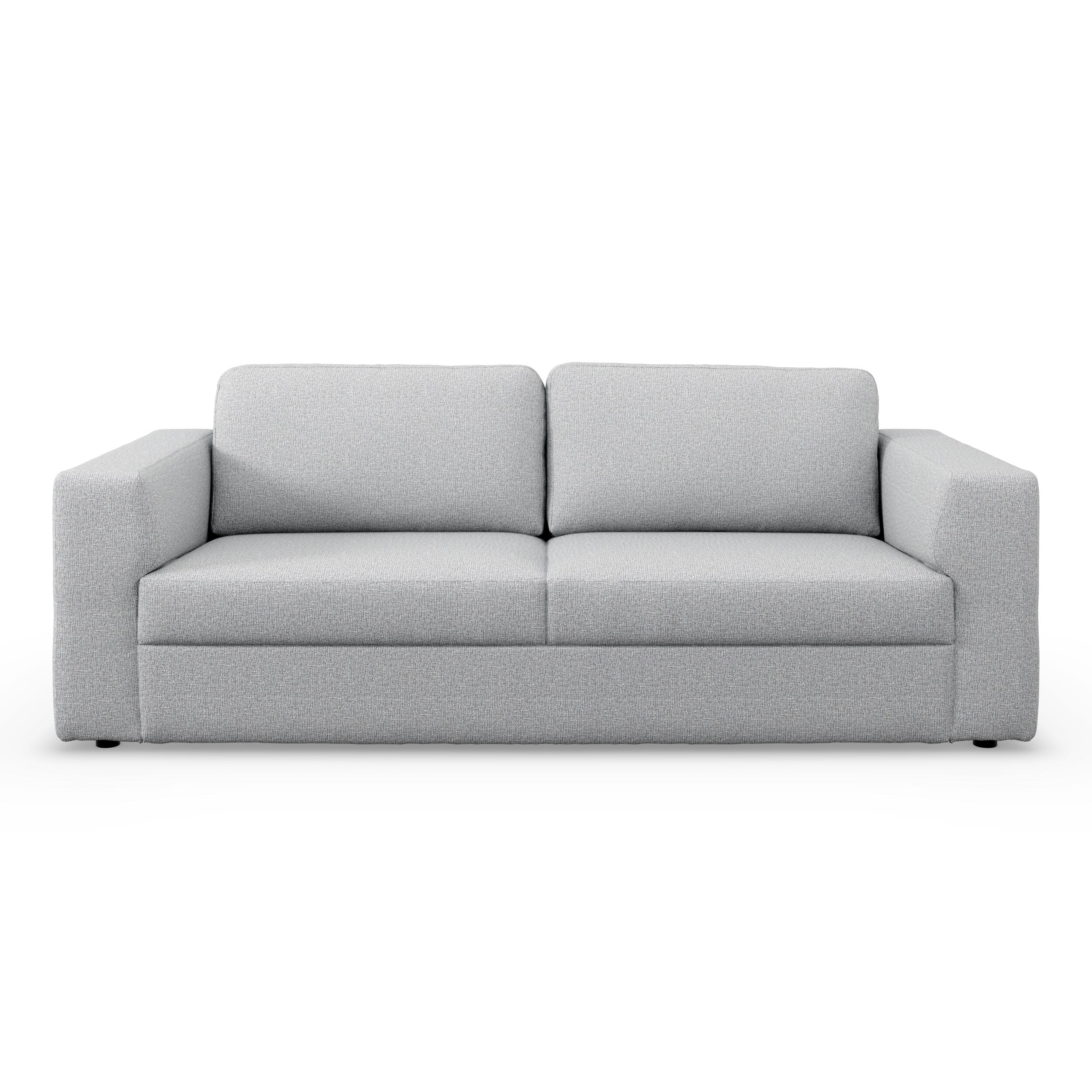 Lean 3 pers Sofa 