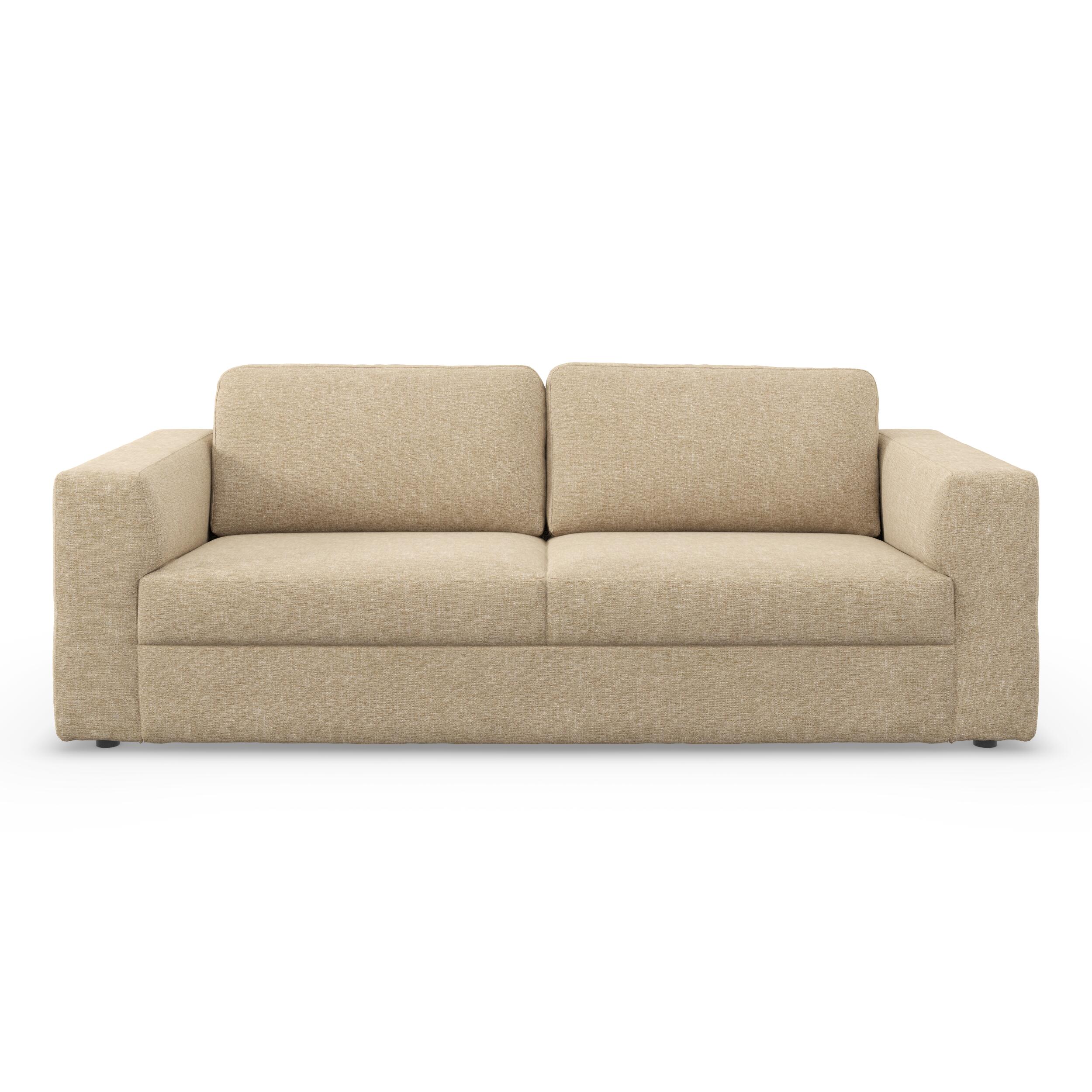 Lean 3 pers Sofa 