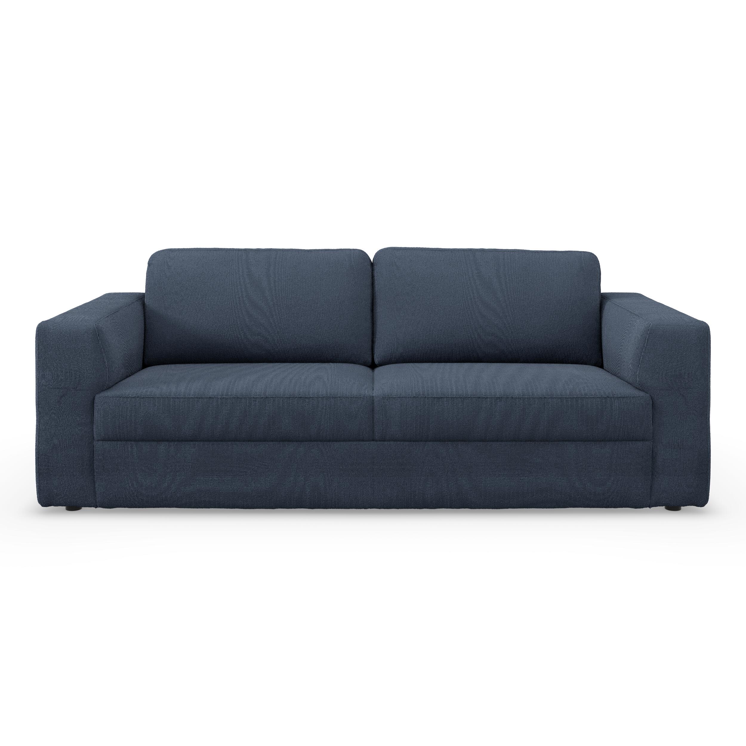 Lean 3 pers Sofa 