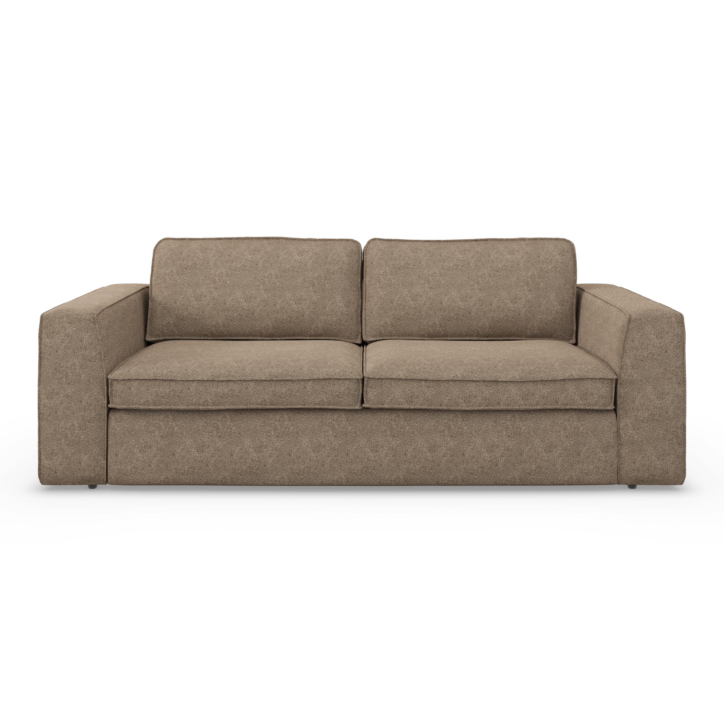 Runar 3 pers Sofa 