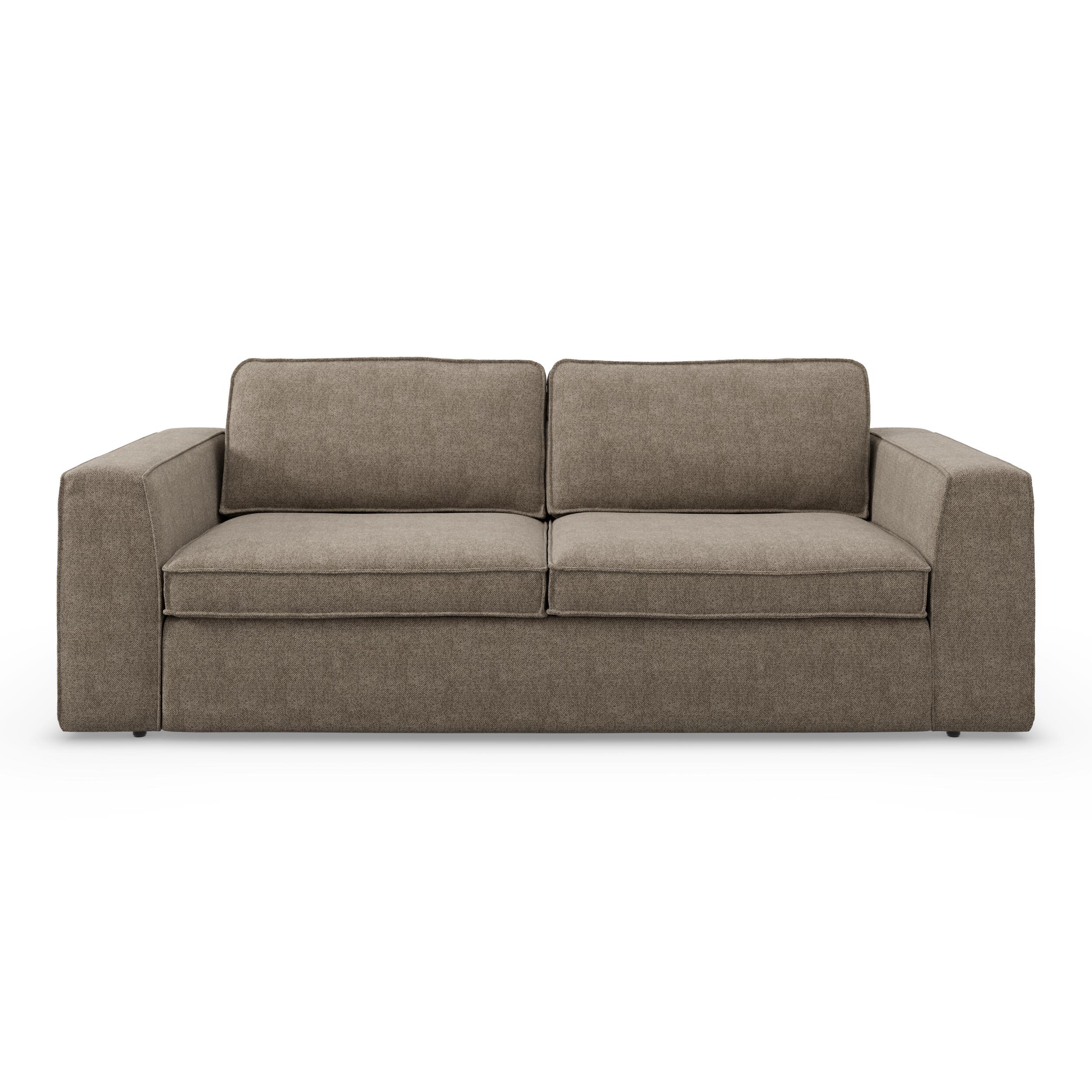 Runar 3 pers Sofa 