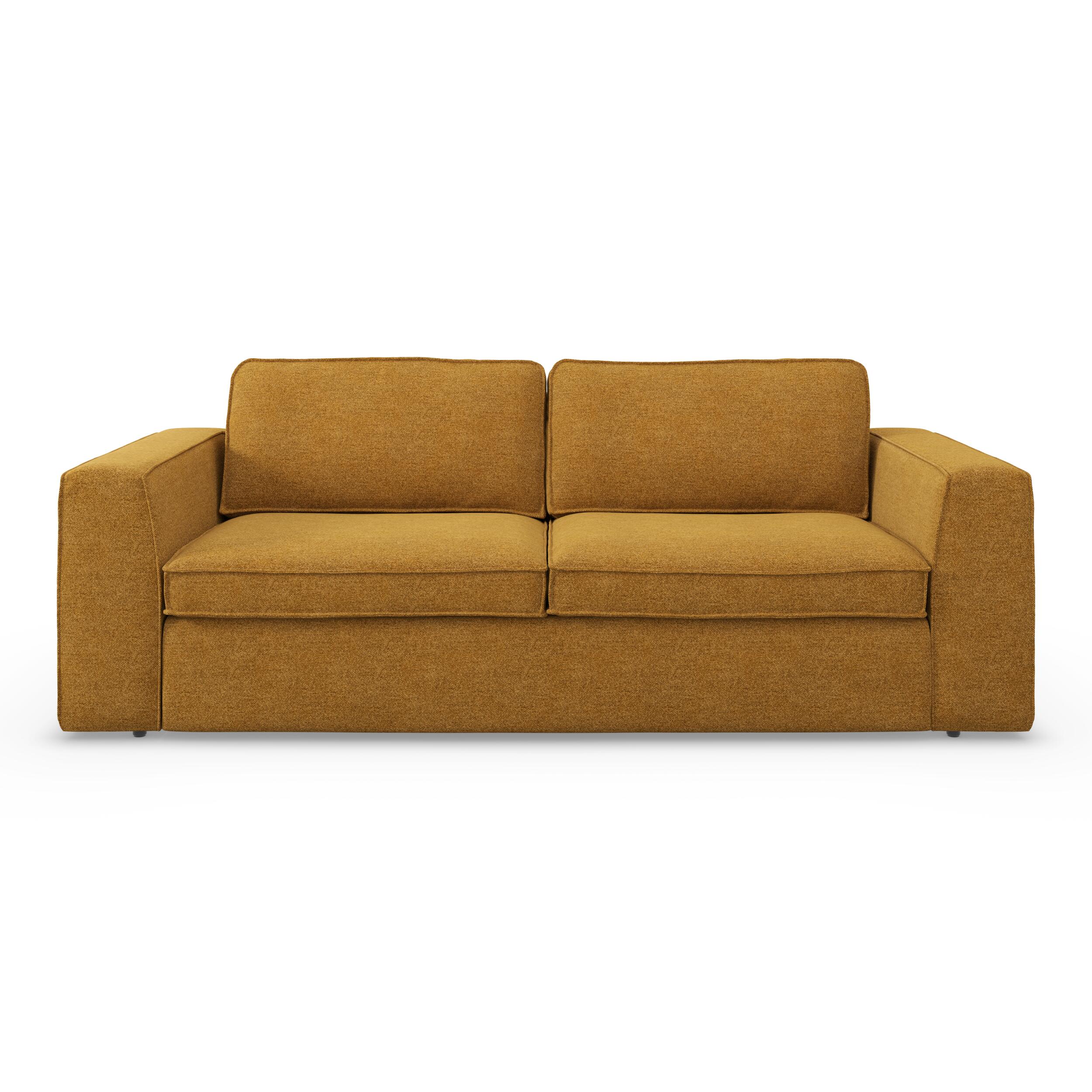 Runar 3 pers Sofa 