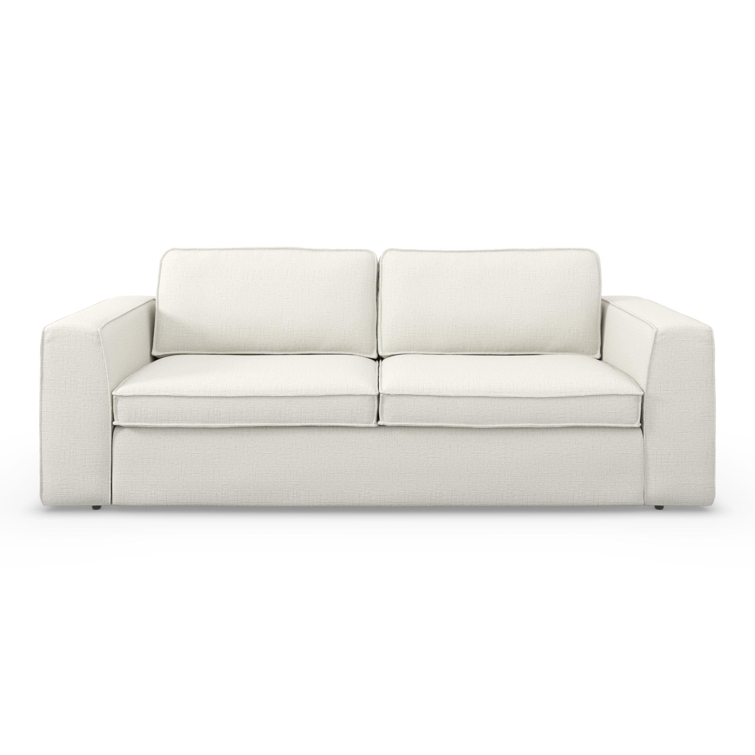 Runar 3 pers Sofa 