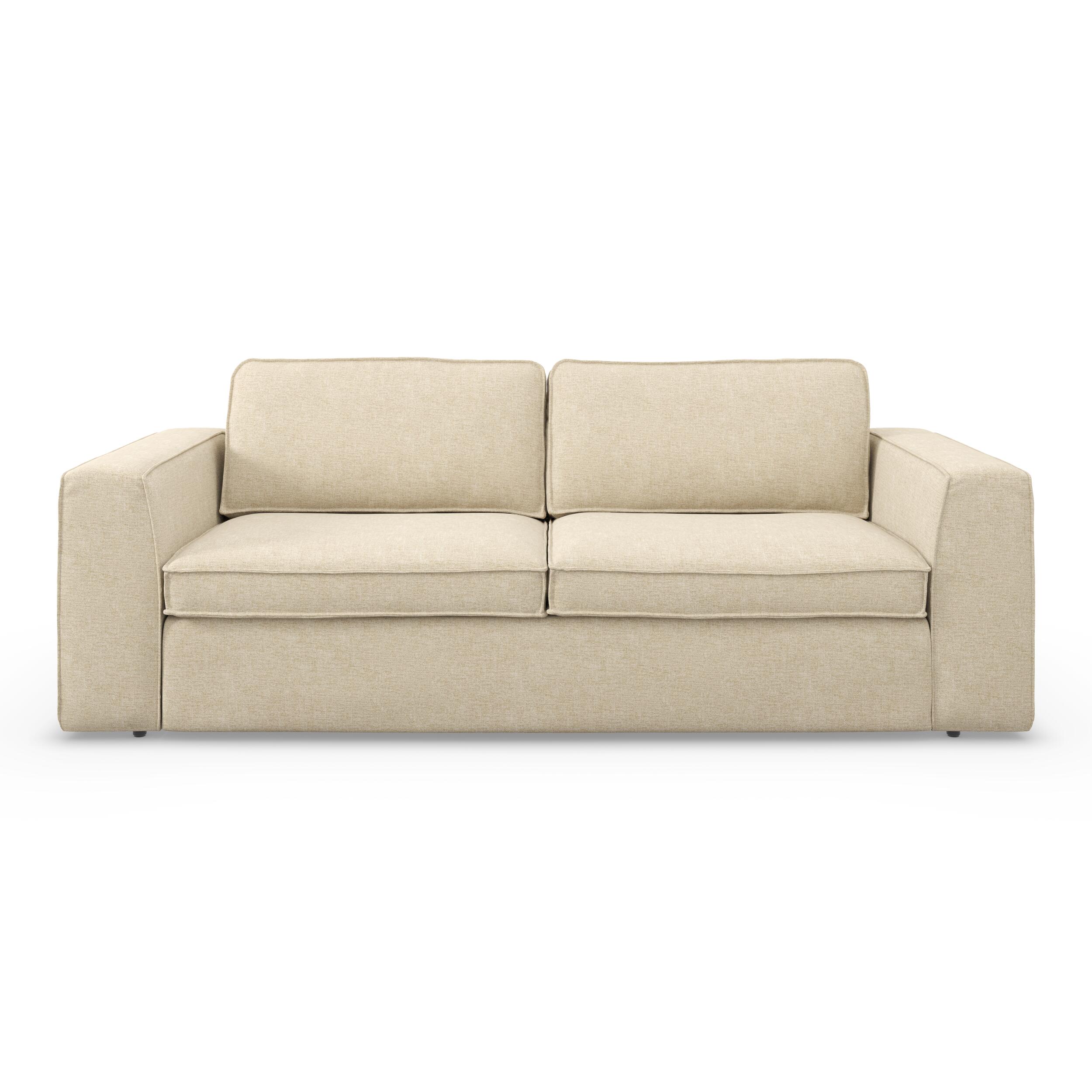 Runar 3 pers Sofa 