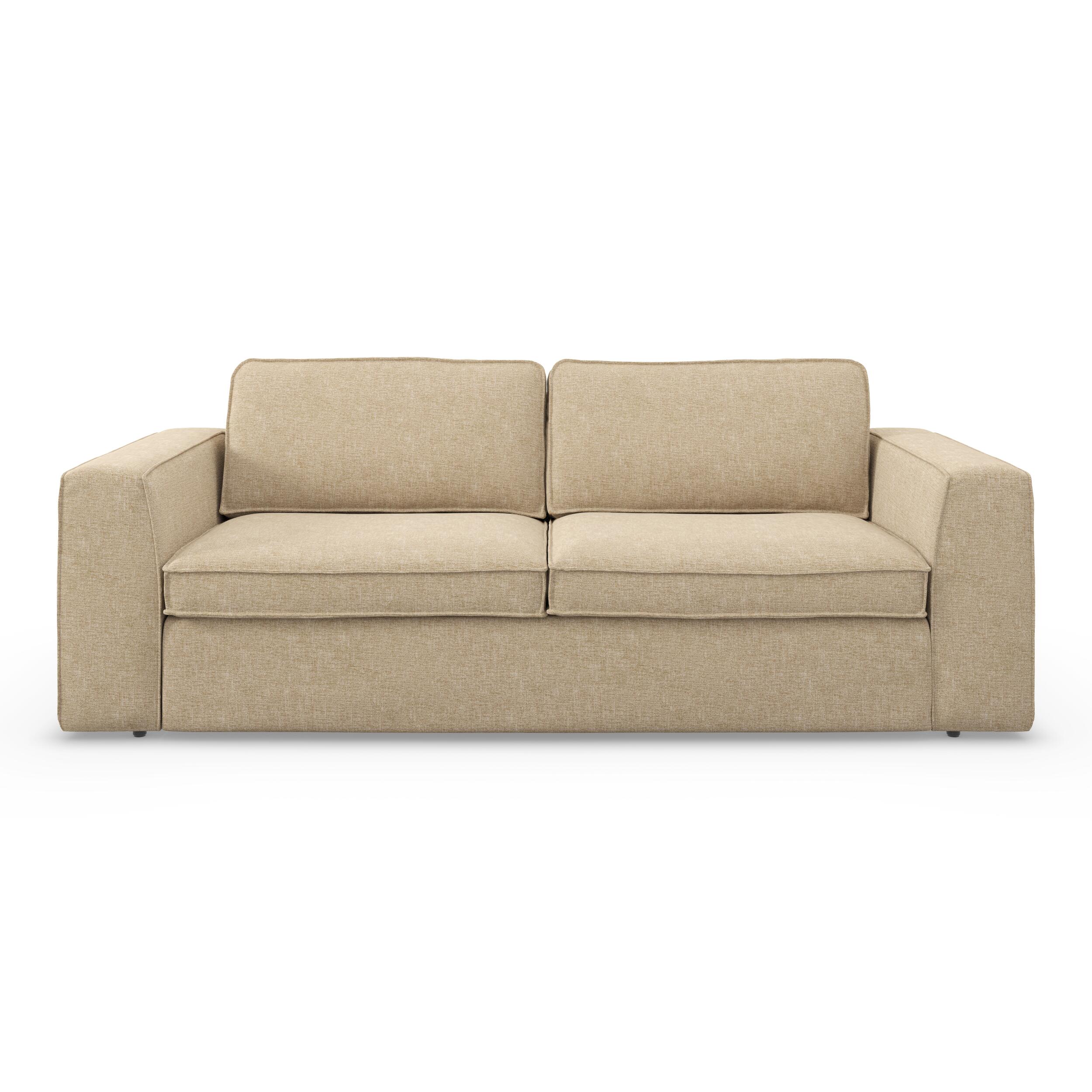 Runar 3 pers Sofa 