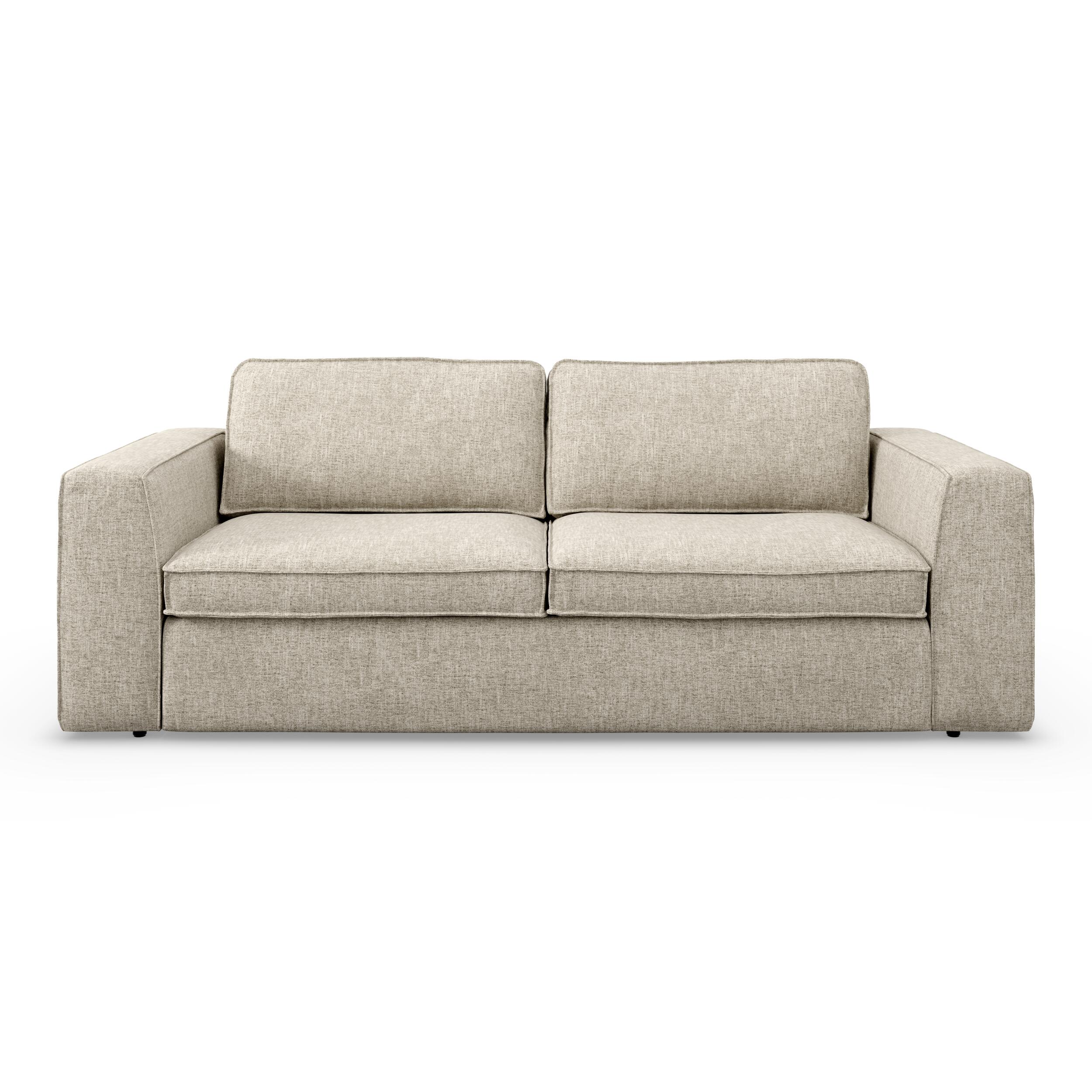 Runar 3 pers Sofa 