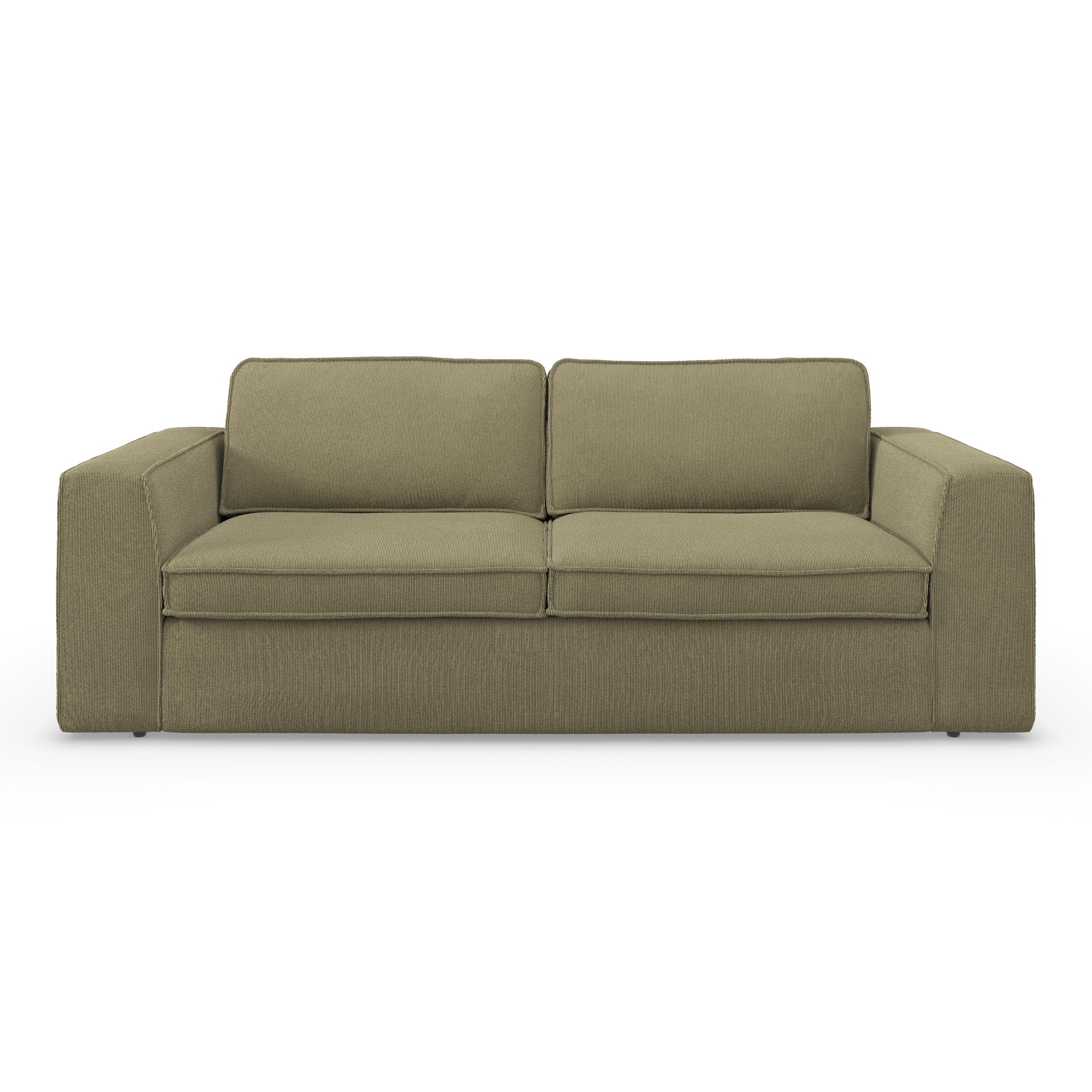 Runar 3 pers Sofa 