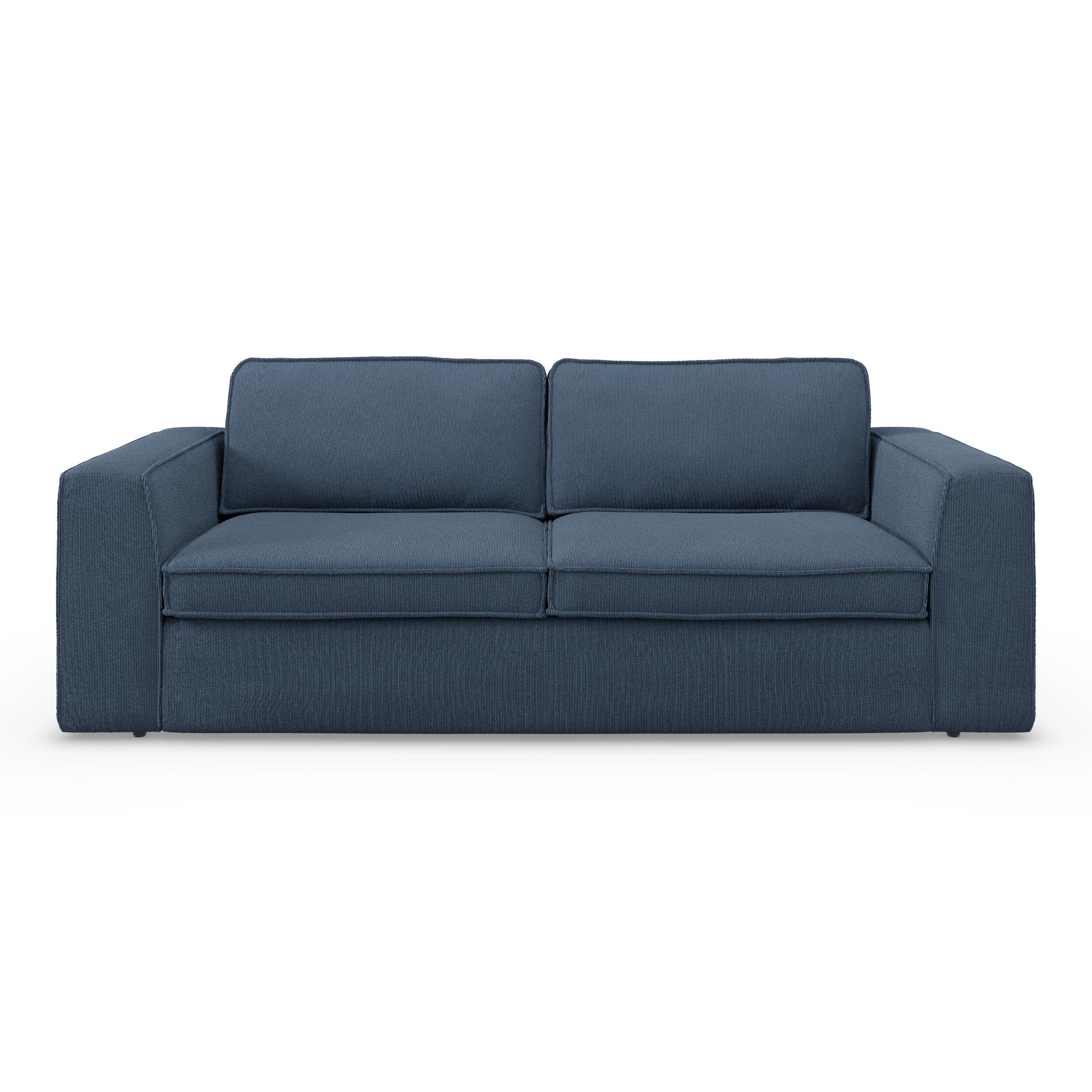 Runar 3 pers Sofa 