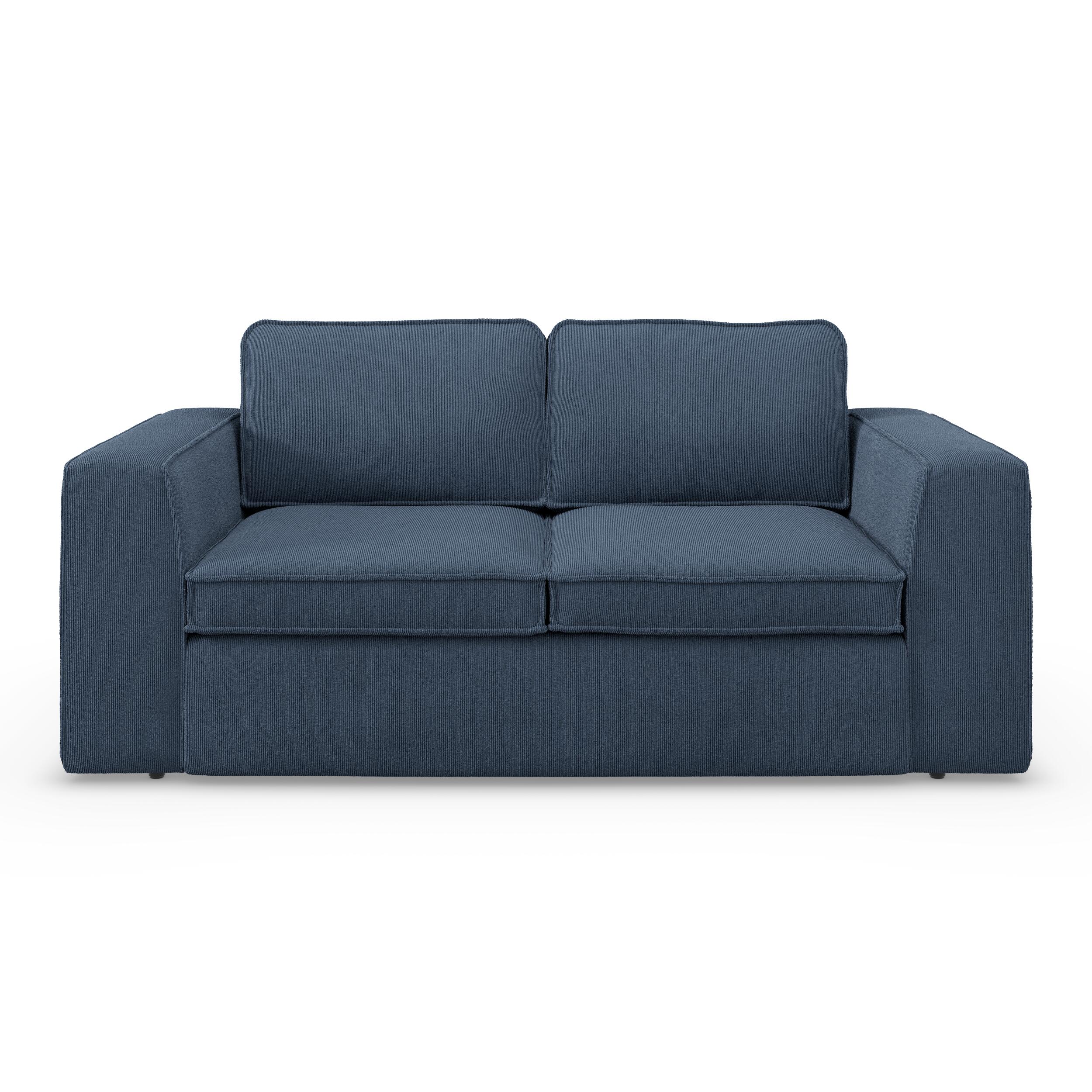 Runar 2½ pers. Sofa 