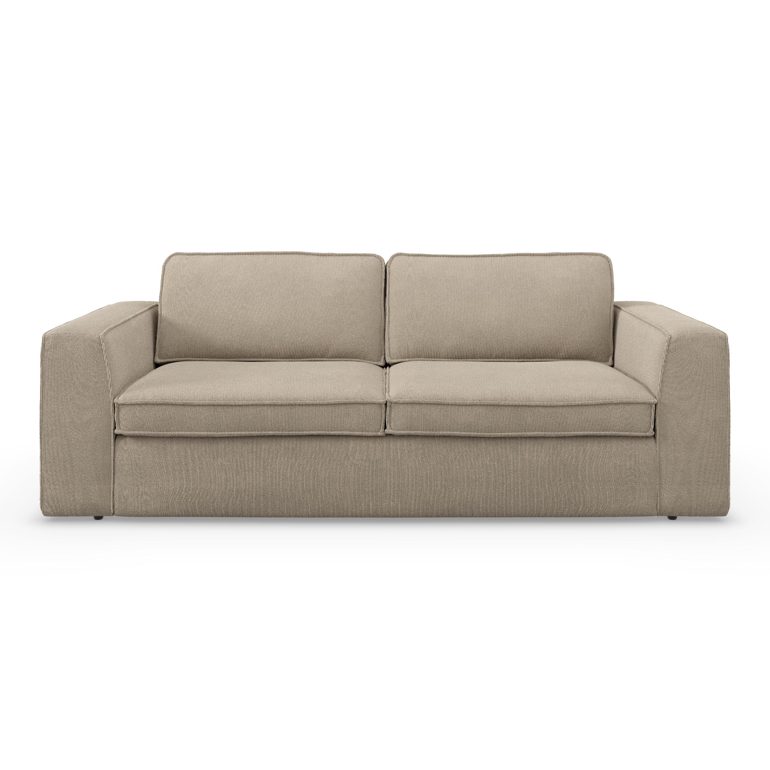 Runar 3 pers Sofa 