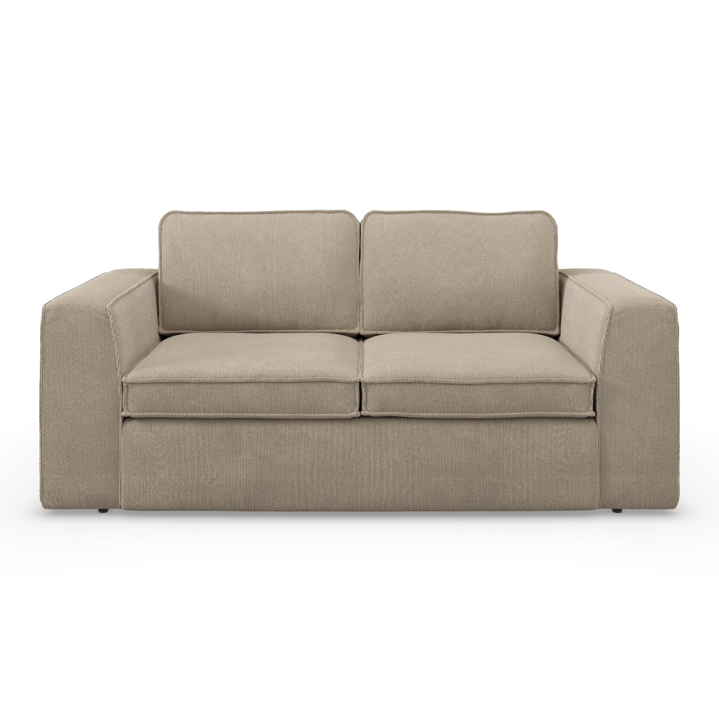 Runar 2½ pers. Sofa 