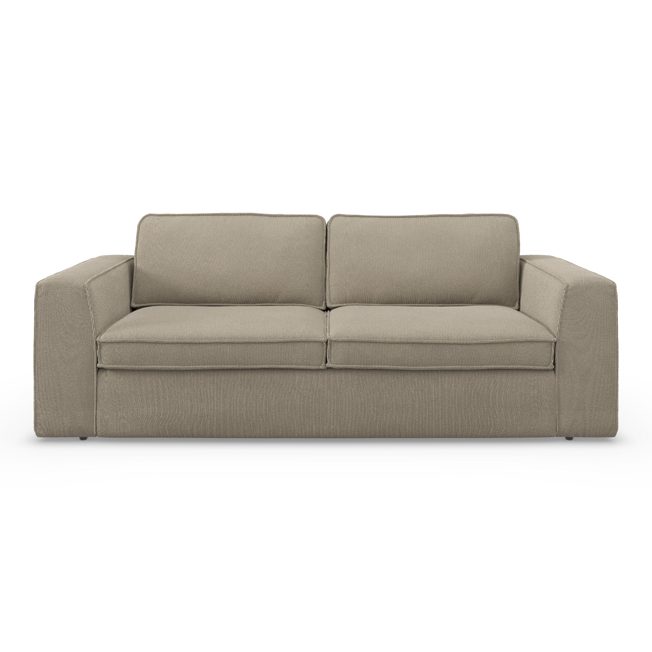 Runar 3 pers Sofa 