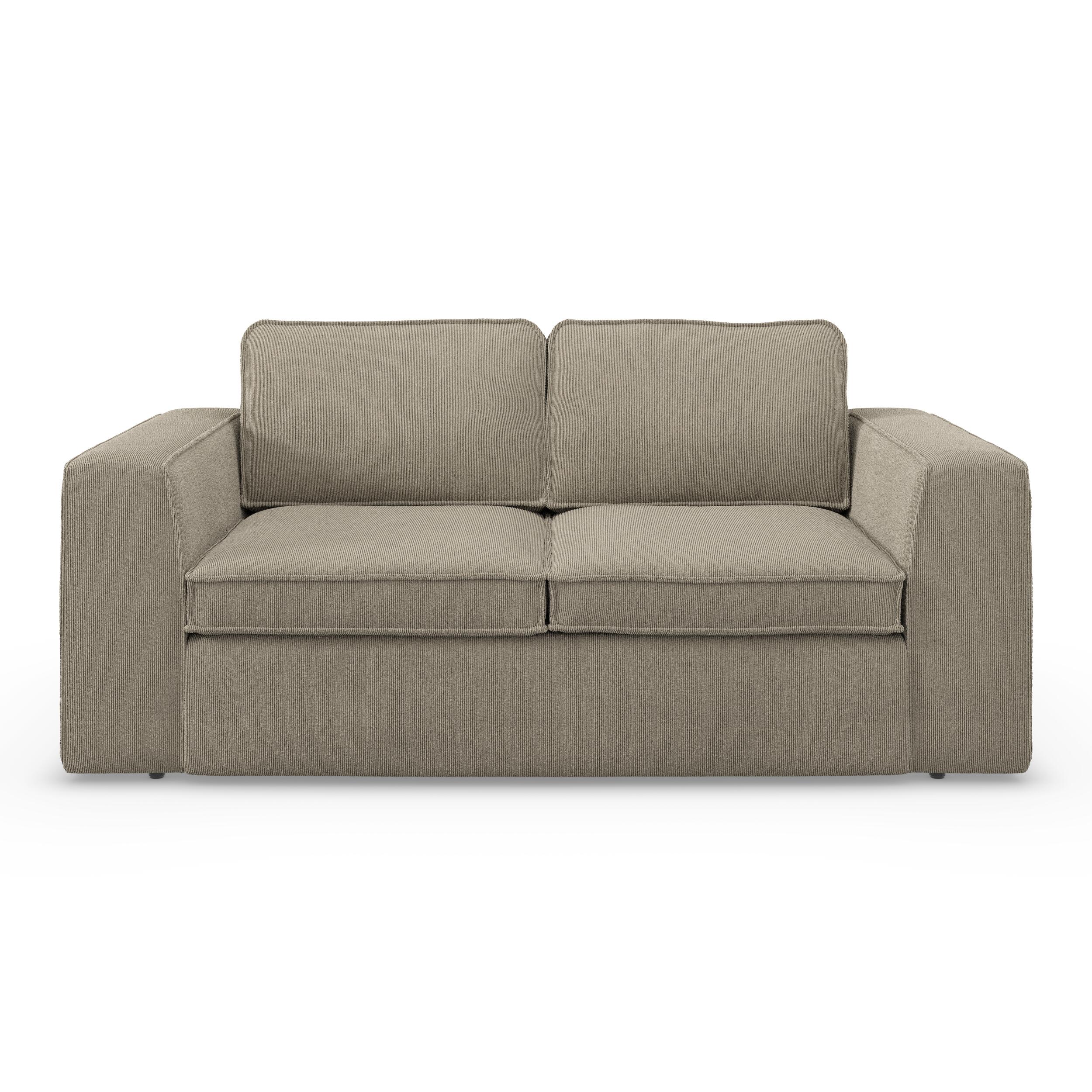 Runar 2½ pers. Sofa 