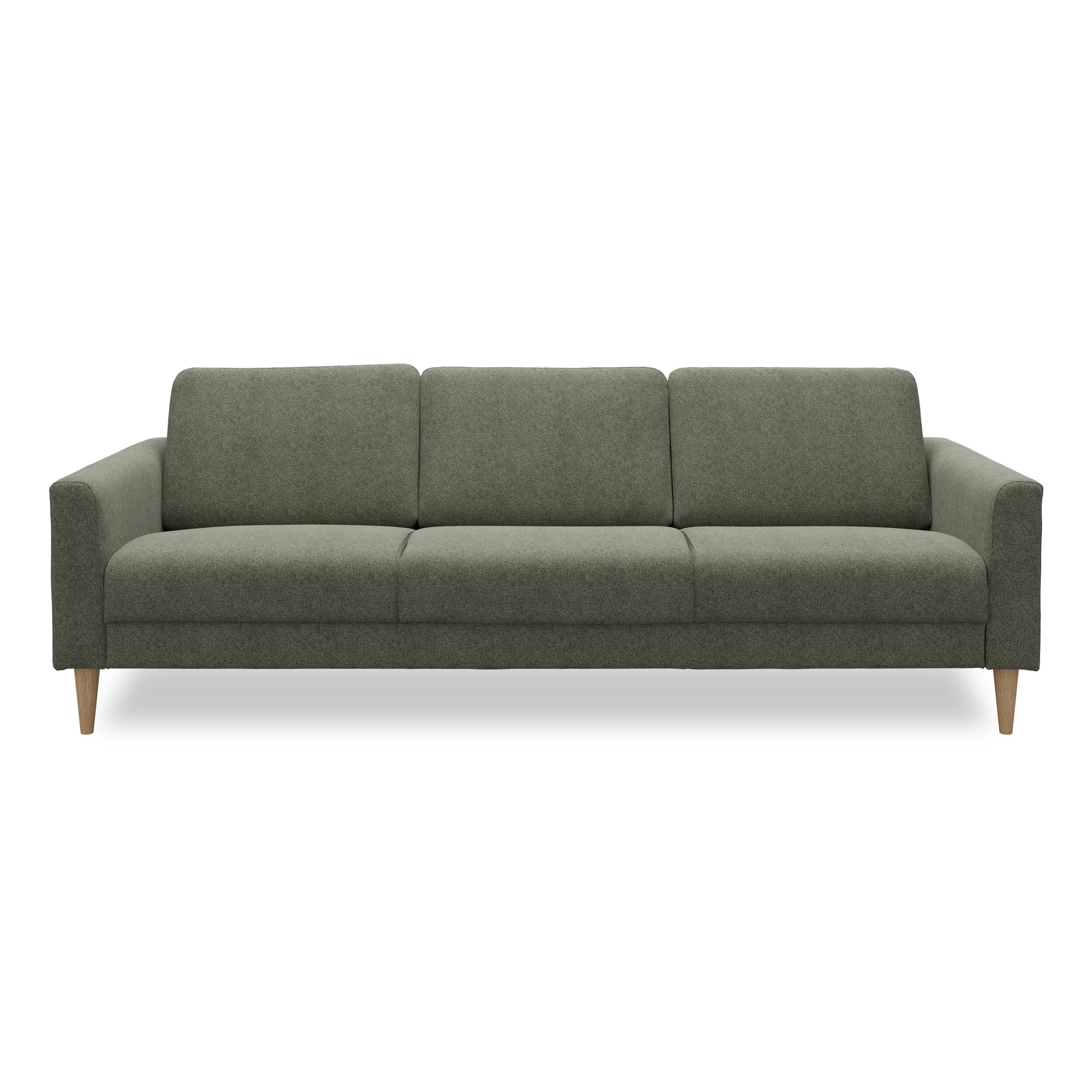 Linea 3 pers Sofa 